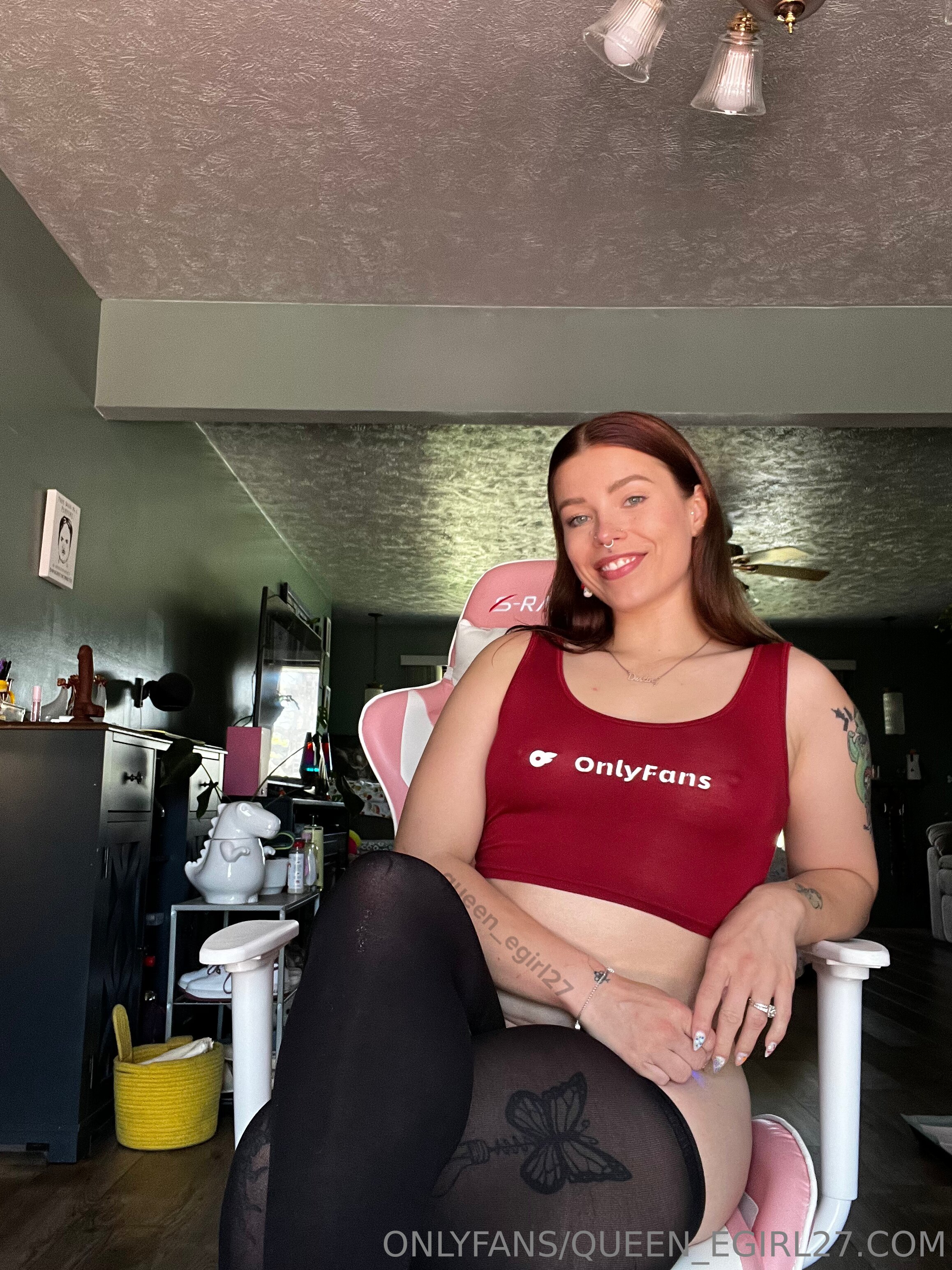 QUEEN_EGIRL27 | Queen_D OnlyFans Nude Leaks photo leak 1015 of 2264