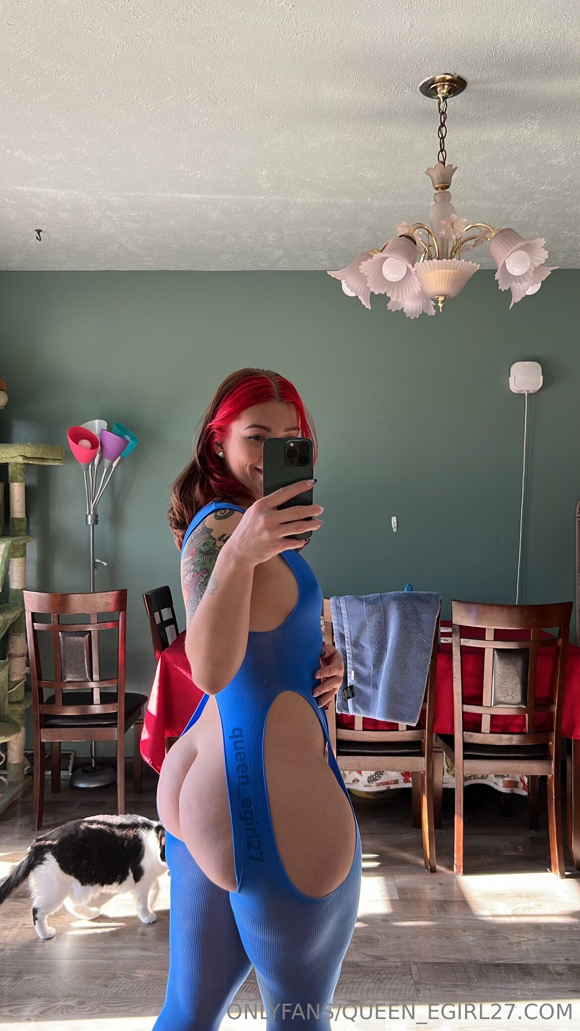 QUEEN_EGIRL27 | Queen_D OnlyFans Nude Leaks photo leak 1192 of 2264