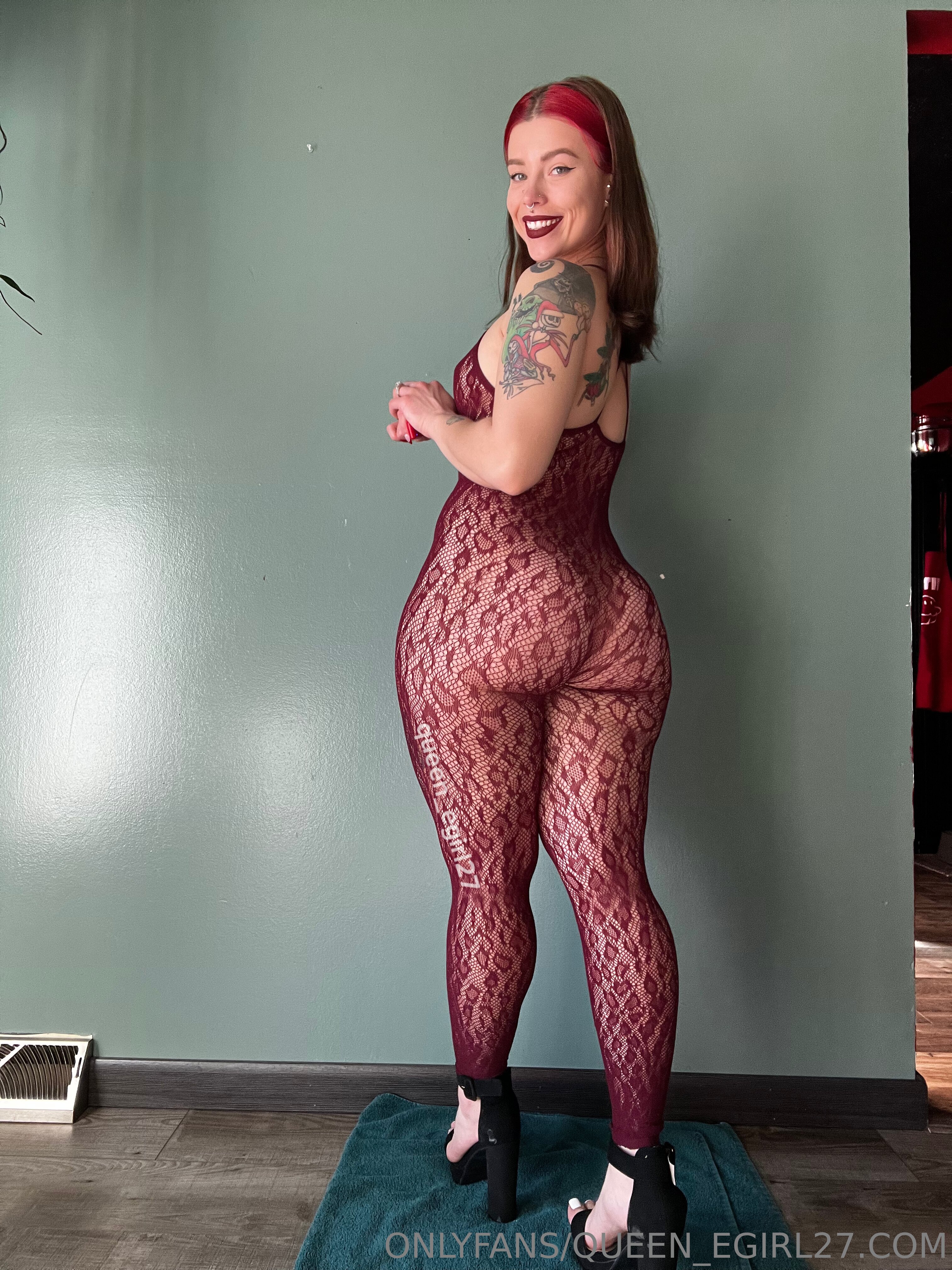QUEEN_EGIRL27 | Queen_D OnlyFans Nude Leaks photo leak 1220 of 2264