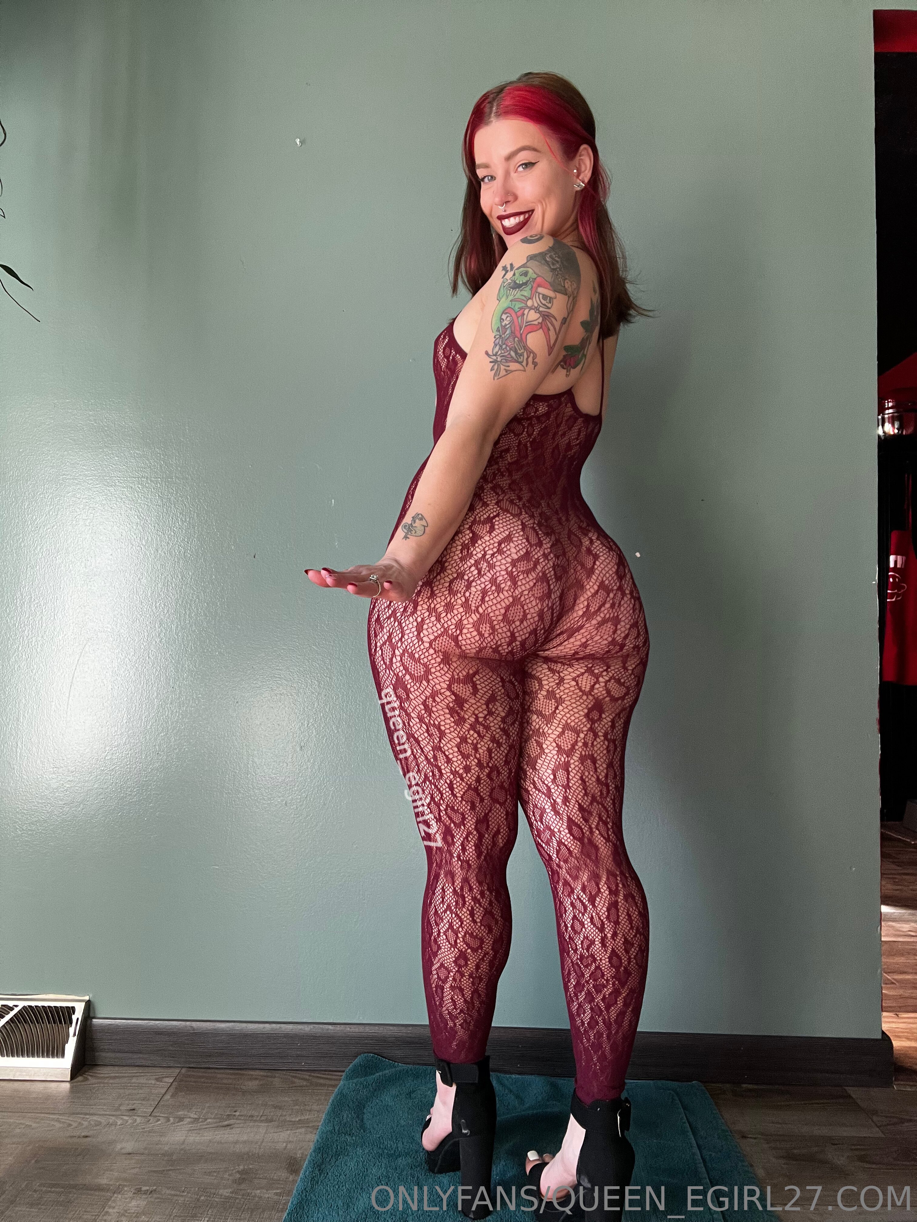 QUEEN_EGIRL27 | Queen_D OnlyFans Nude Leaks photo leak 1224 of 2264