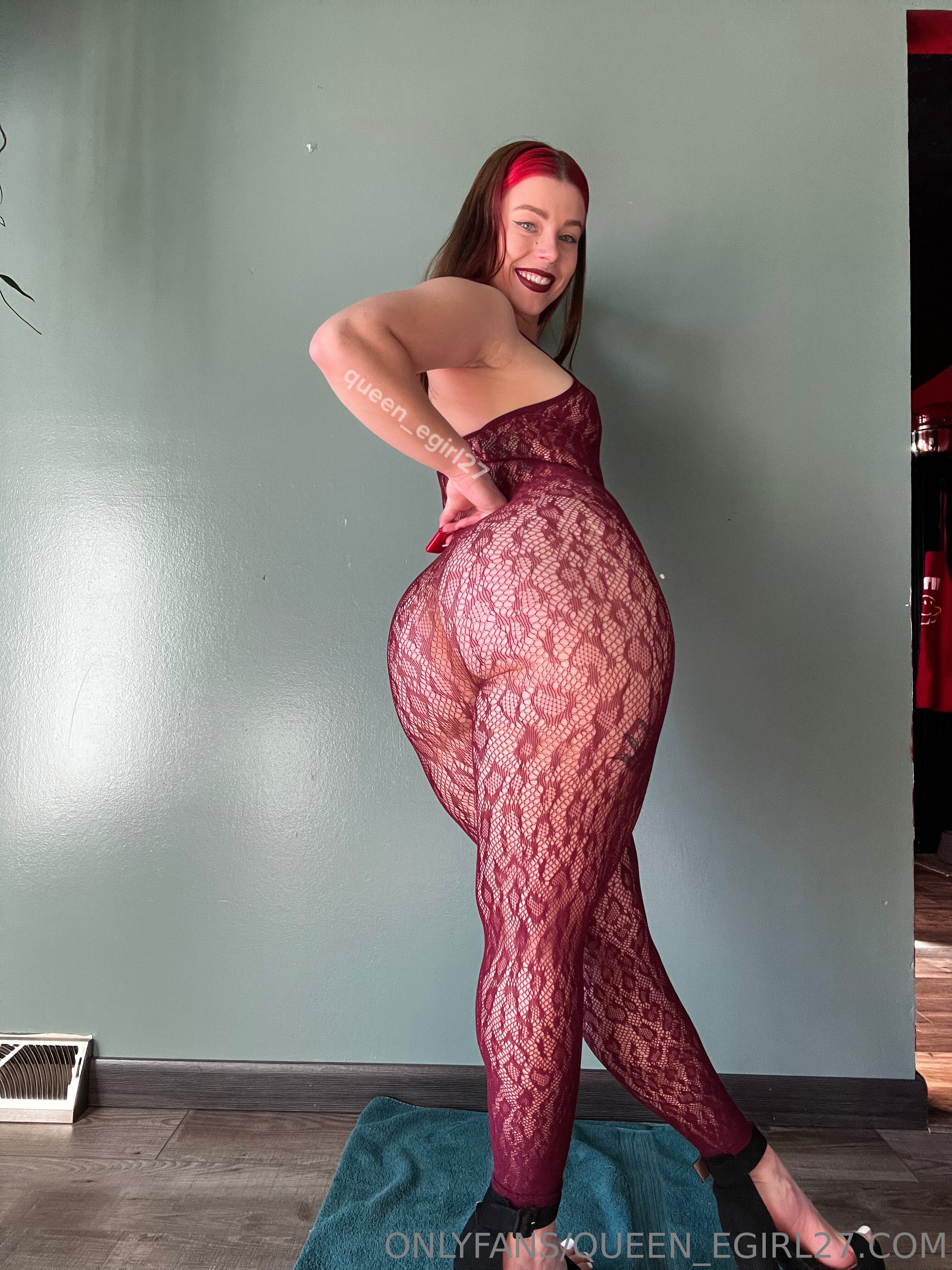 QUEEN_EGIRL27 | Queen_D OnlyFans Nude Leaks photo leak 1229 of 2264