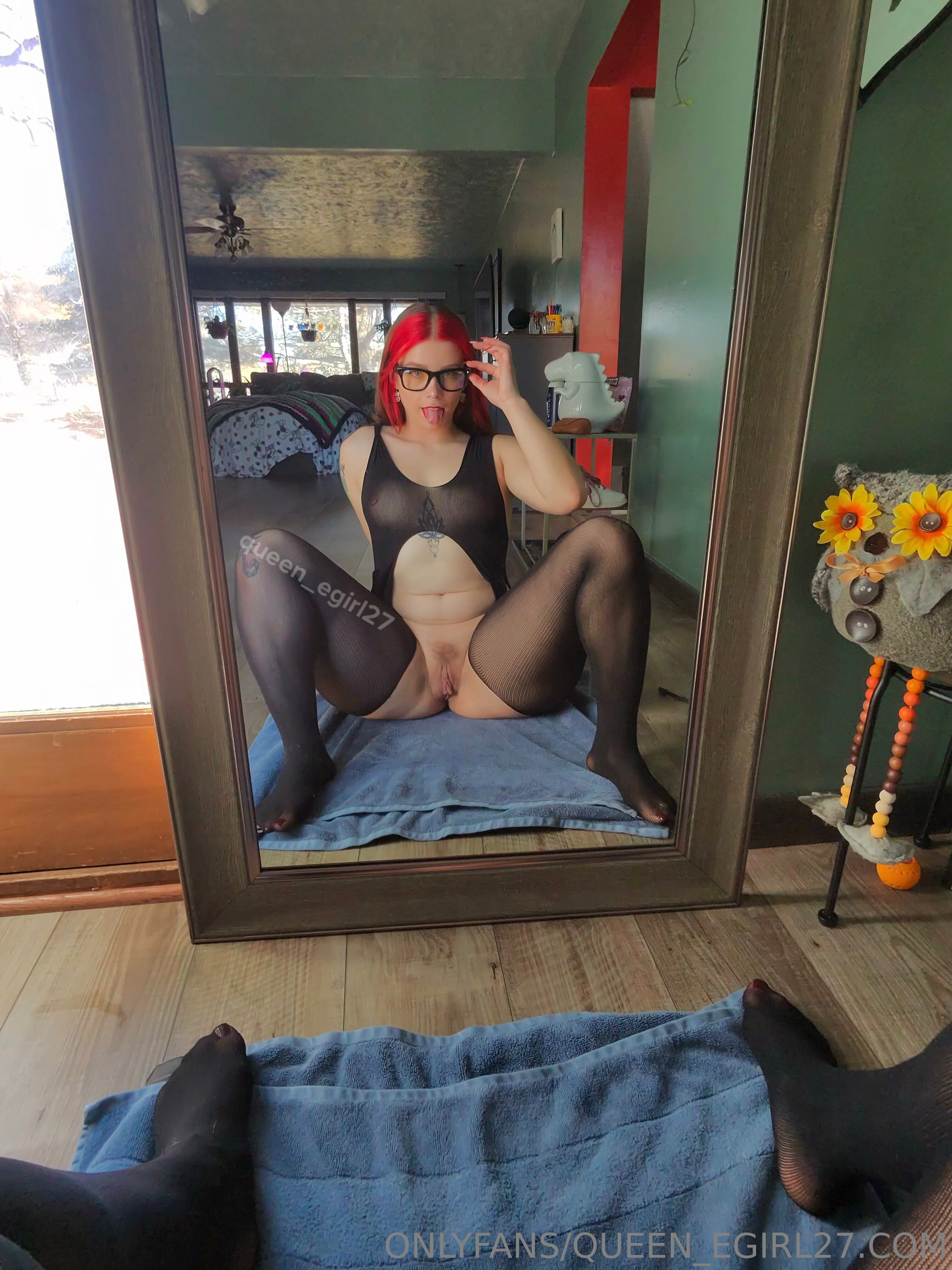 QUEEN_EGIRL27 | Queen_D OnlyFans Nude Leaks photo leak 1262 of 2264