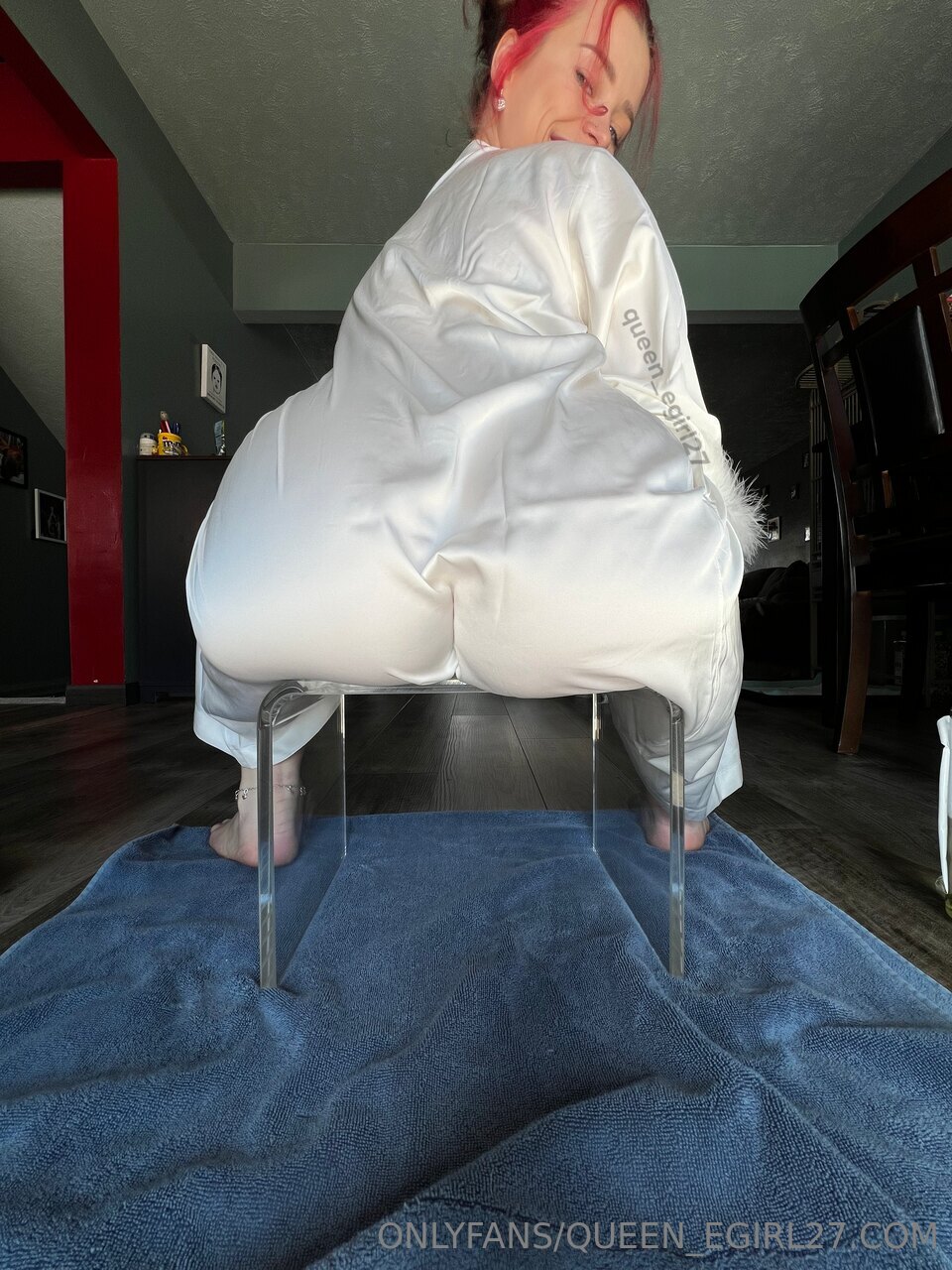 QUEEN_EGIRL27 | Queen_D OnlyFans Nude Leaks photo leak 1301 of 2264