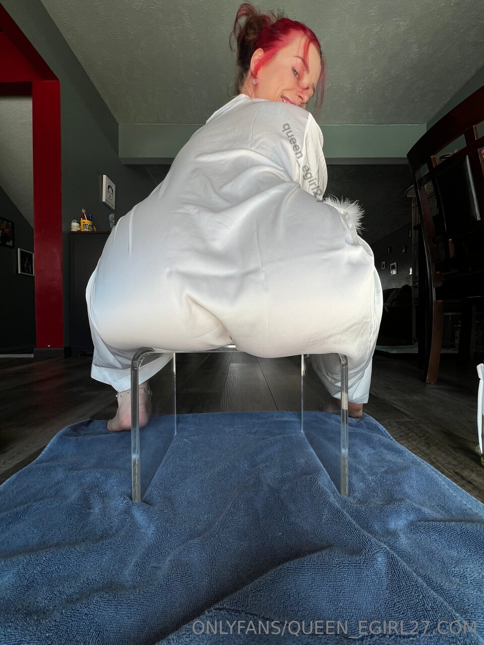 QUEEN_EGIRL27 | Queen_D OnlyFans Nude Leaks photo leak 1302 of 2264