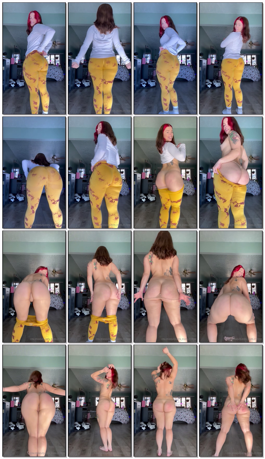 QUEEN_EGIRL27 | Queen_D OnlyFans Nude Leaks photo leak 1642 of 2264