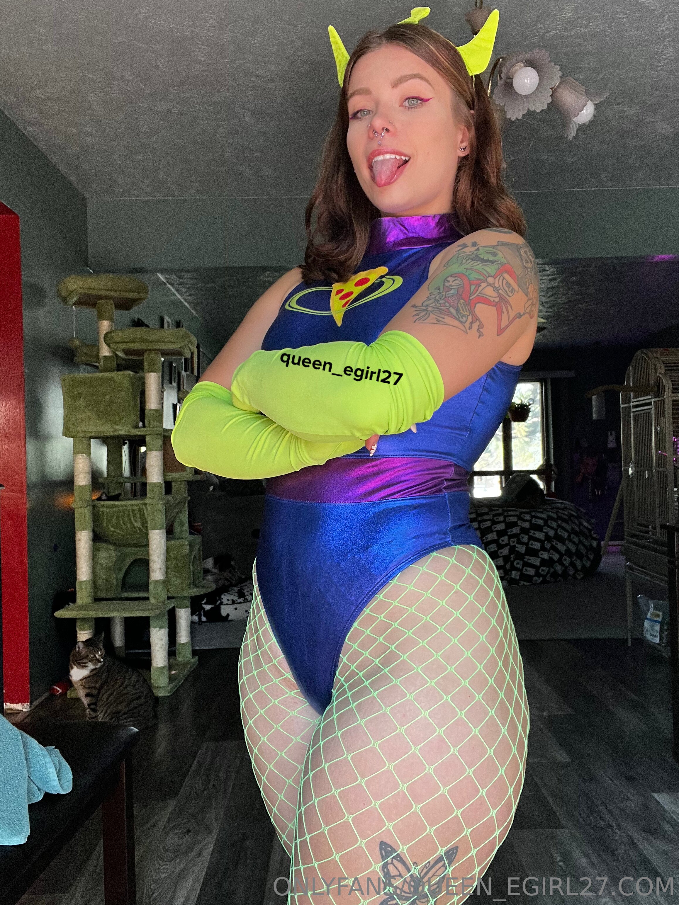 QUEEN_EGIRL27 | Queen_D OnlyFans Nude Leaks photo leak 1659 of 2264