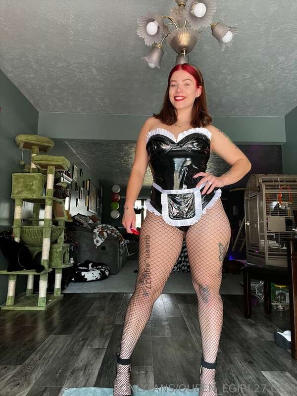 QUEEN_EGIRL27 | Queen_D OnlyFans Nude Leaks photo leak 1697 of 2264