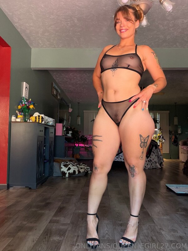 QUEEN_EGIRL27 | Queen_D OnlyFans Nude Leaks photo leak 195 of 2264
