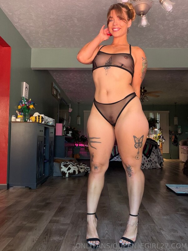 QUEEN_EGIRL27 | Queen_D OnlyFans Nude Leaks photo leak 196 of 2264