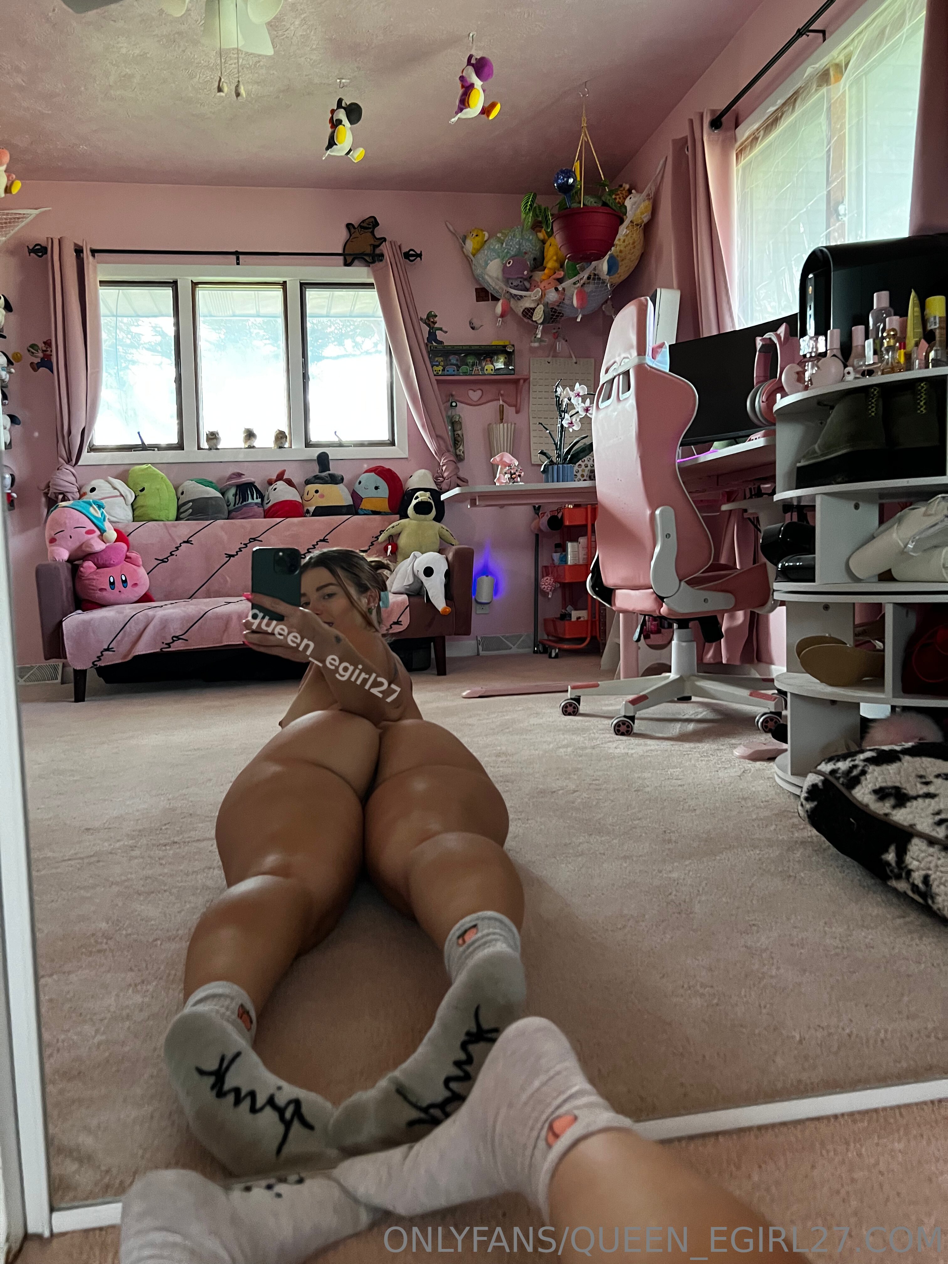 QUEEN_EGIRL27 | Queen_D OnlyFans Nude Leaks photo leak 1867 of 2264