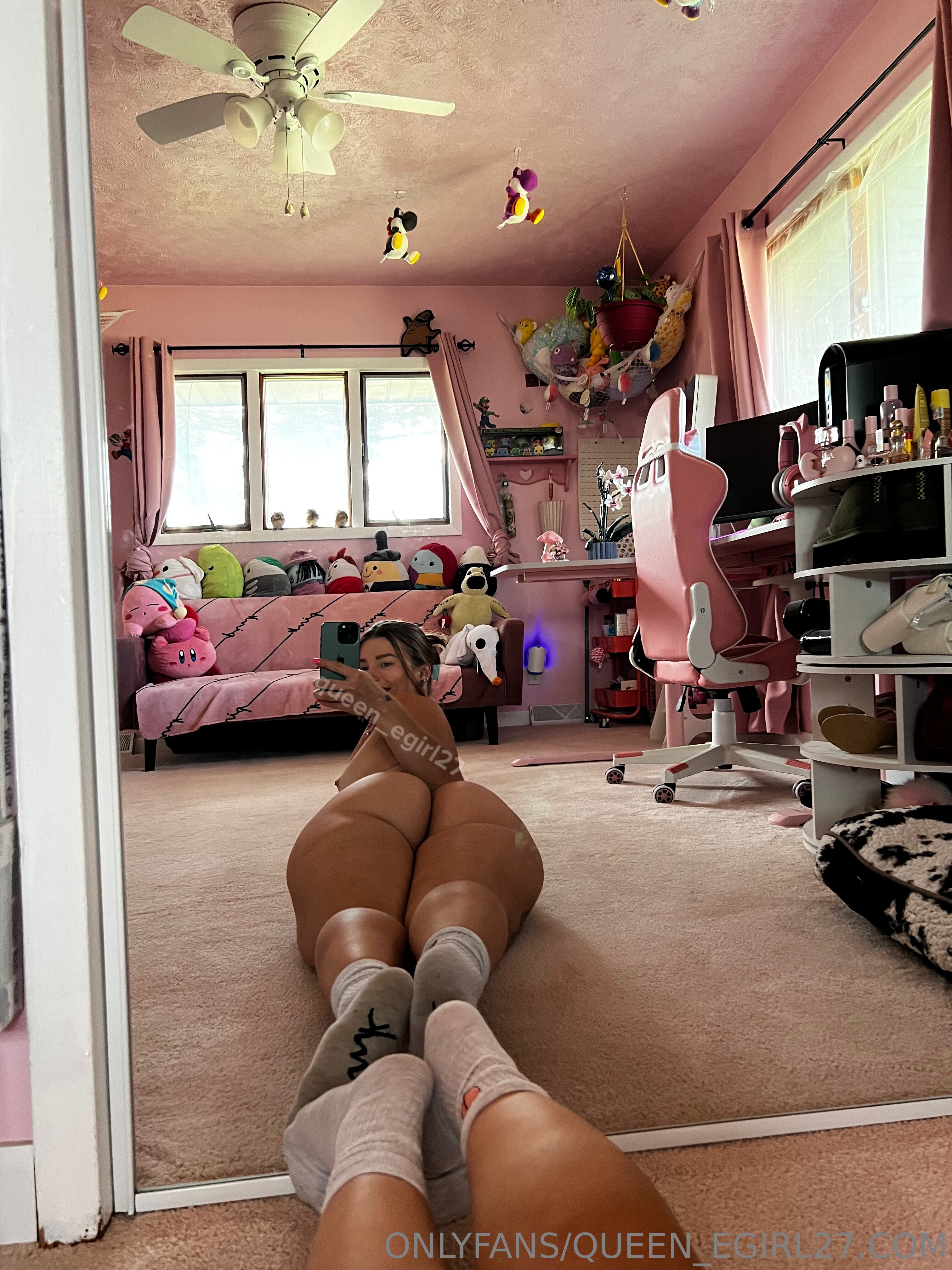 QUEEN_EGIRL27 | Queen_D OnlyFans Nude Leaks photo leak 1868 of 2264