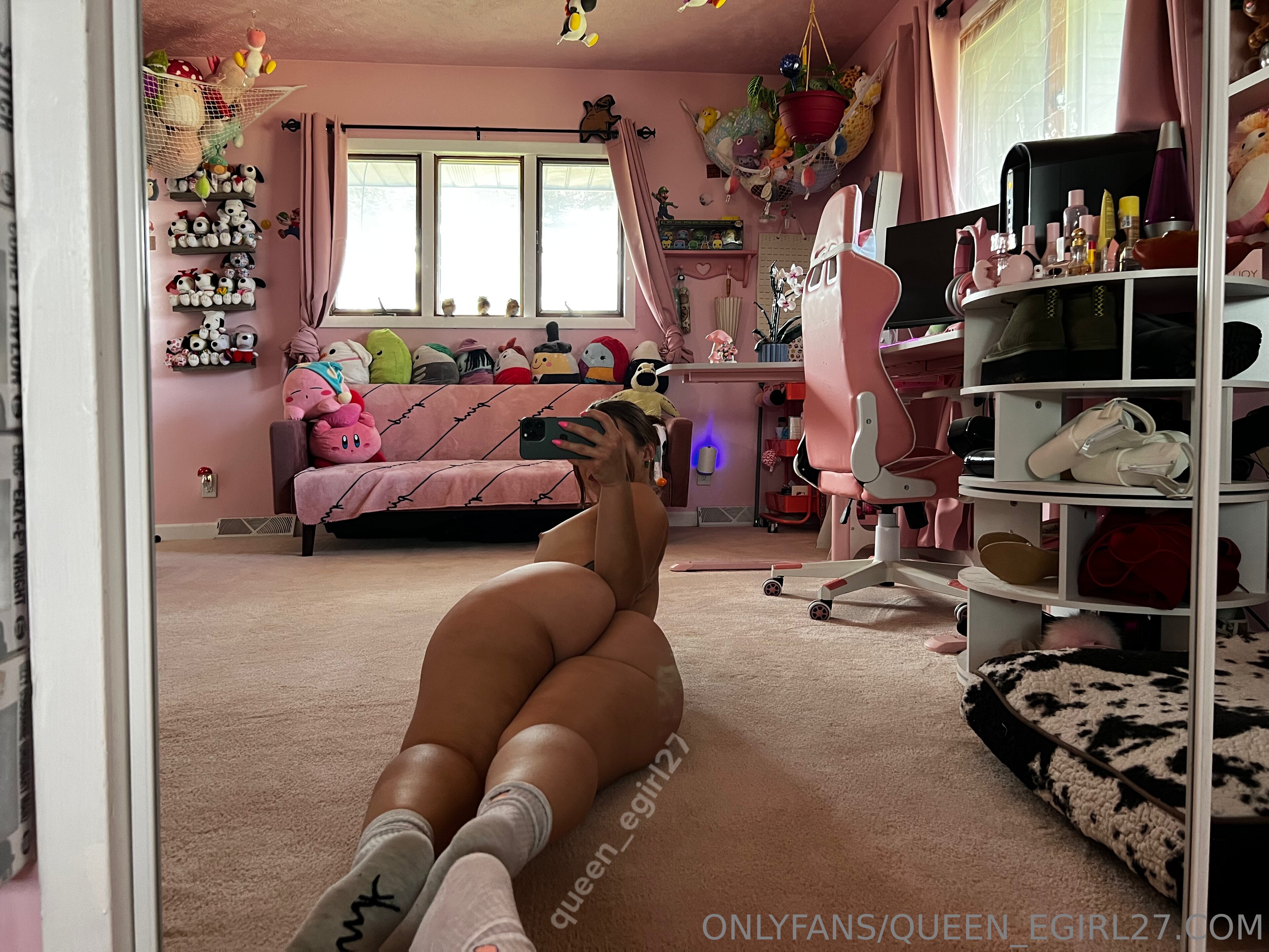 QUEEN_EGIRL27 | Queen_D OnlyFans Nude Leaks photo leak 1870 of 2264
