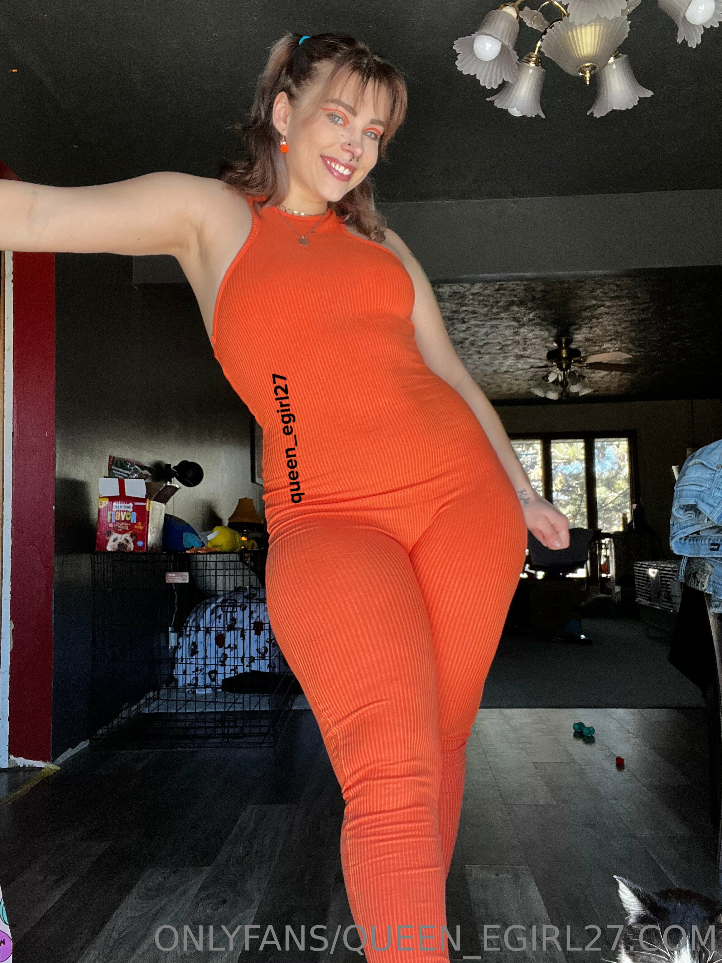 QUEEN_EGIRL27 | Queen_D OnlyFans Nude Leaks photo leak 1987 of 2264