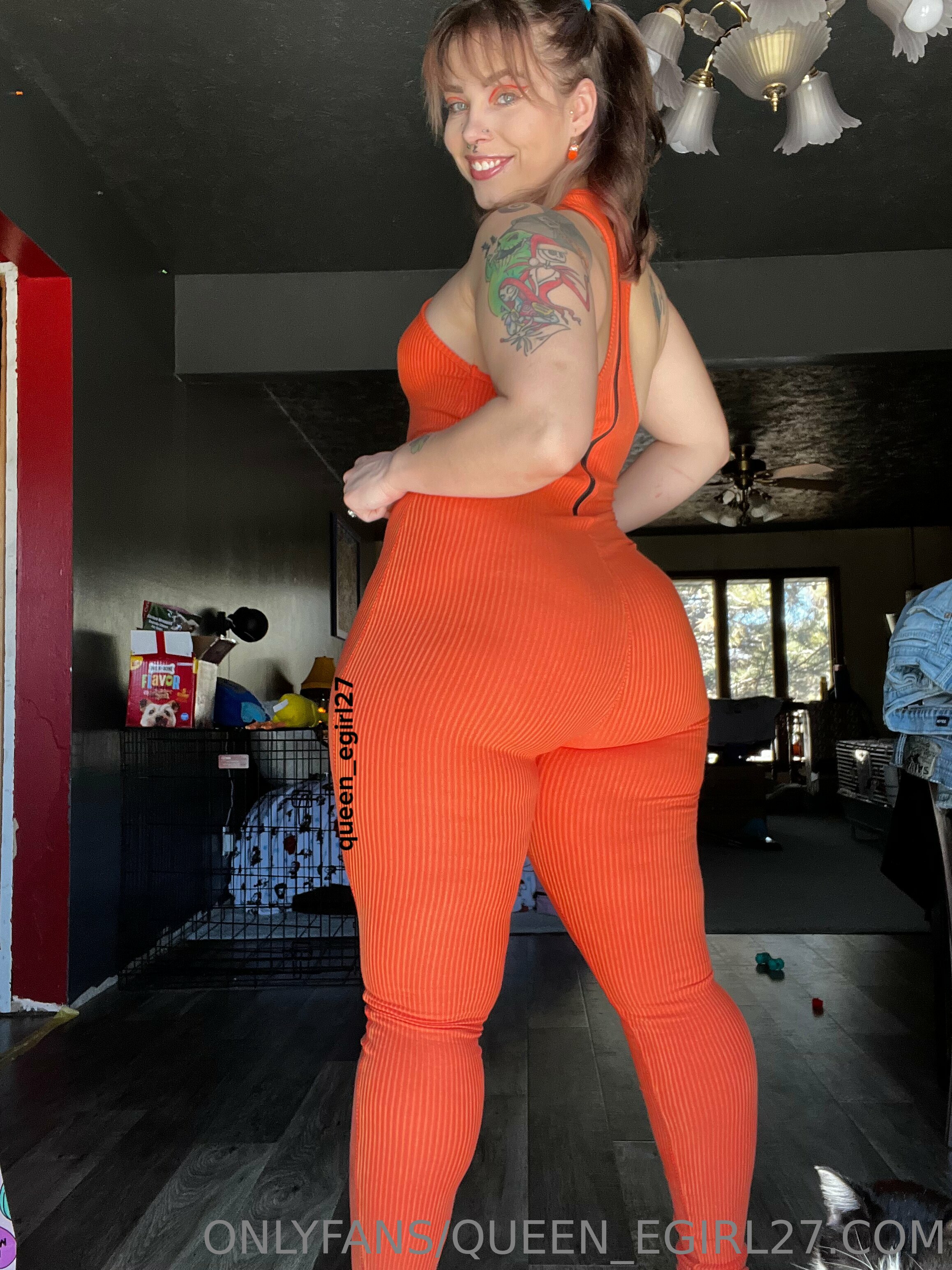 QUEEN_EGIRL27 | Queen_D OnlyFans Nude Leaks photo leak 1988 of 2264