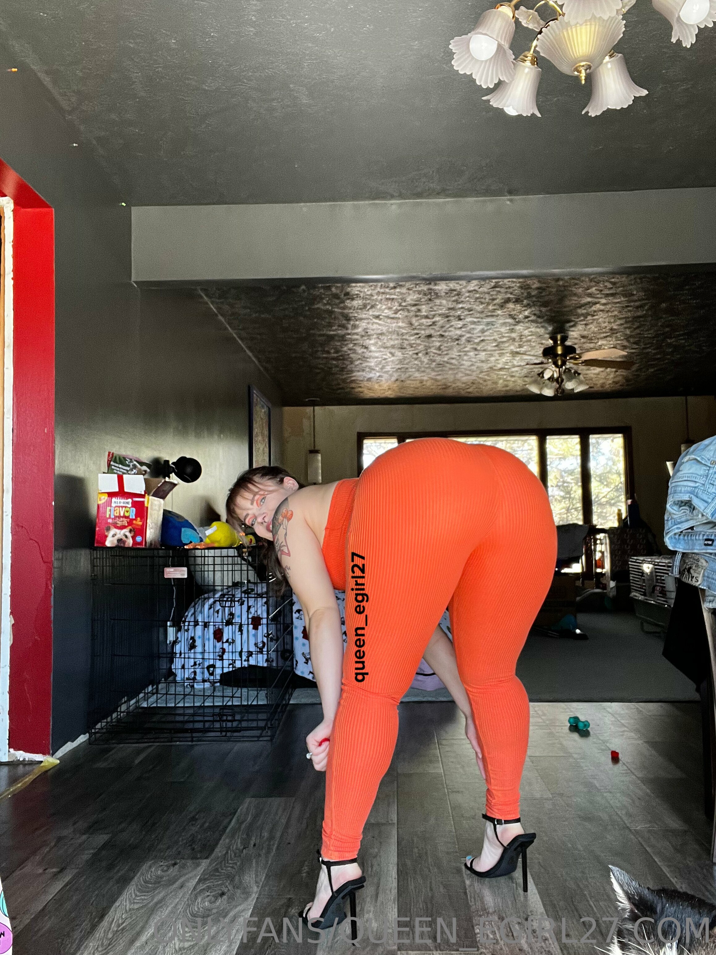 QUEEN_EGIRL27 | Queen_D OnlyFans Nude Leaks photo leak 1990 of 2264