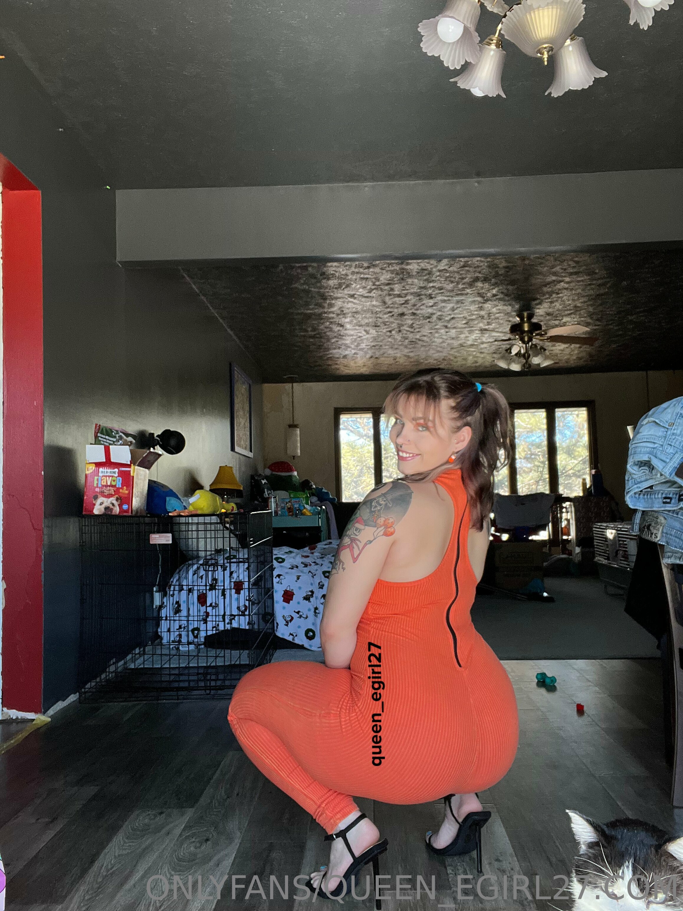 QUEEN_EGIRL27 | Queen_D OnlyFans Nude Leaks photo leak 1992 of 2264
