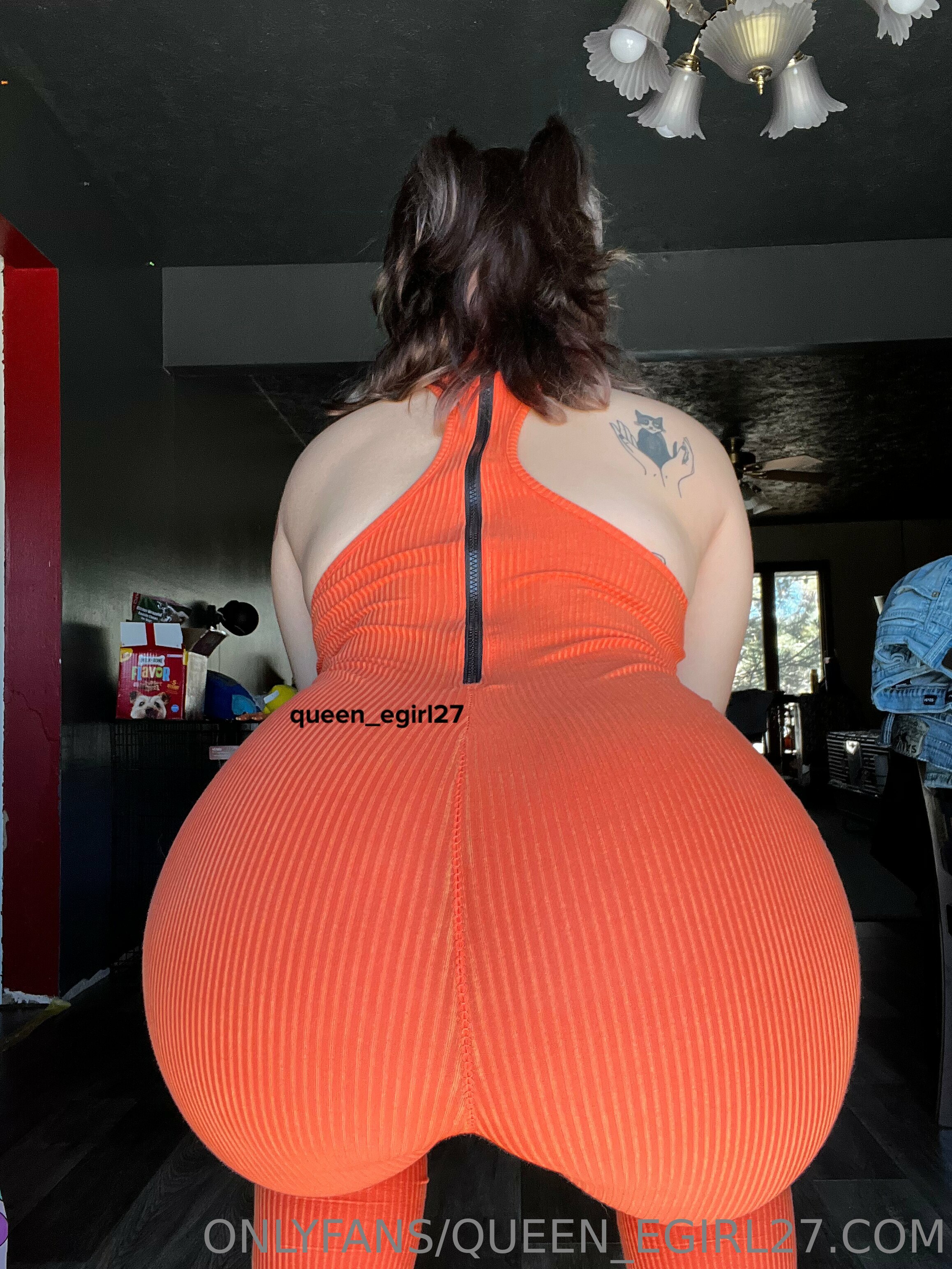 QUEEN_EGIRL27 | Queen_D OnlyFans Nude Leaks photo leak 1995 of 2264