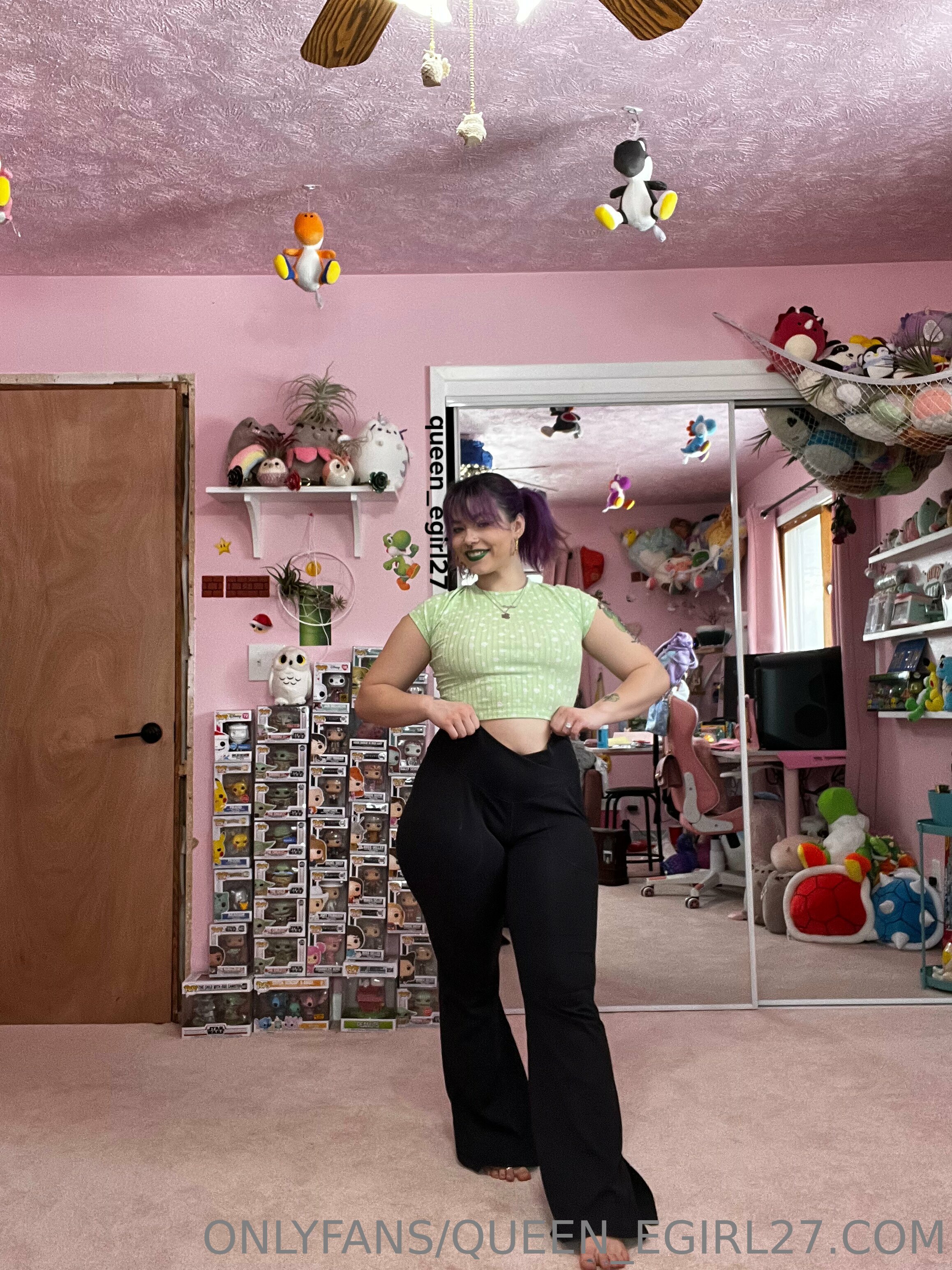 QUEEN_EGIRL27 | Queen_D OnlyFans Nude Leaks photo leak 2001 of 2264