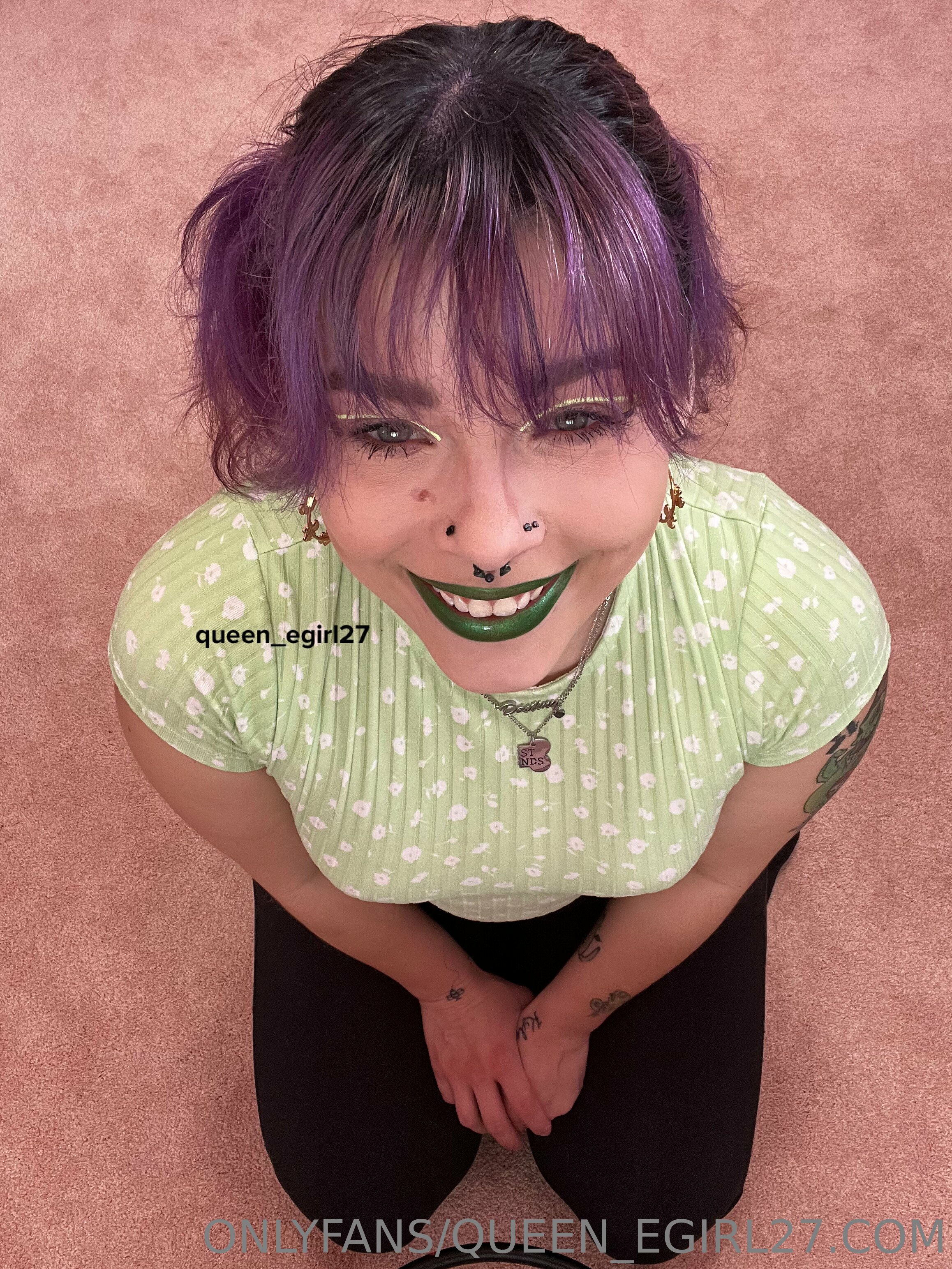 QUEEN_EGIRL27 | Queen_D OnlyFans Nude Leaks photo leak 2009 of 2264