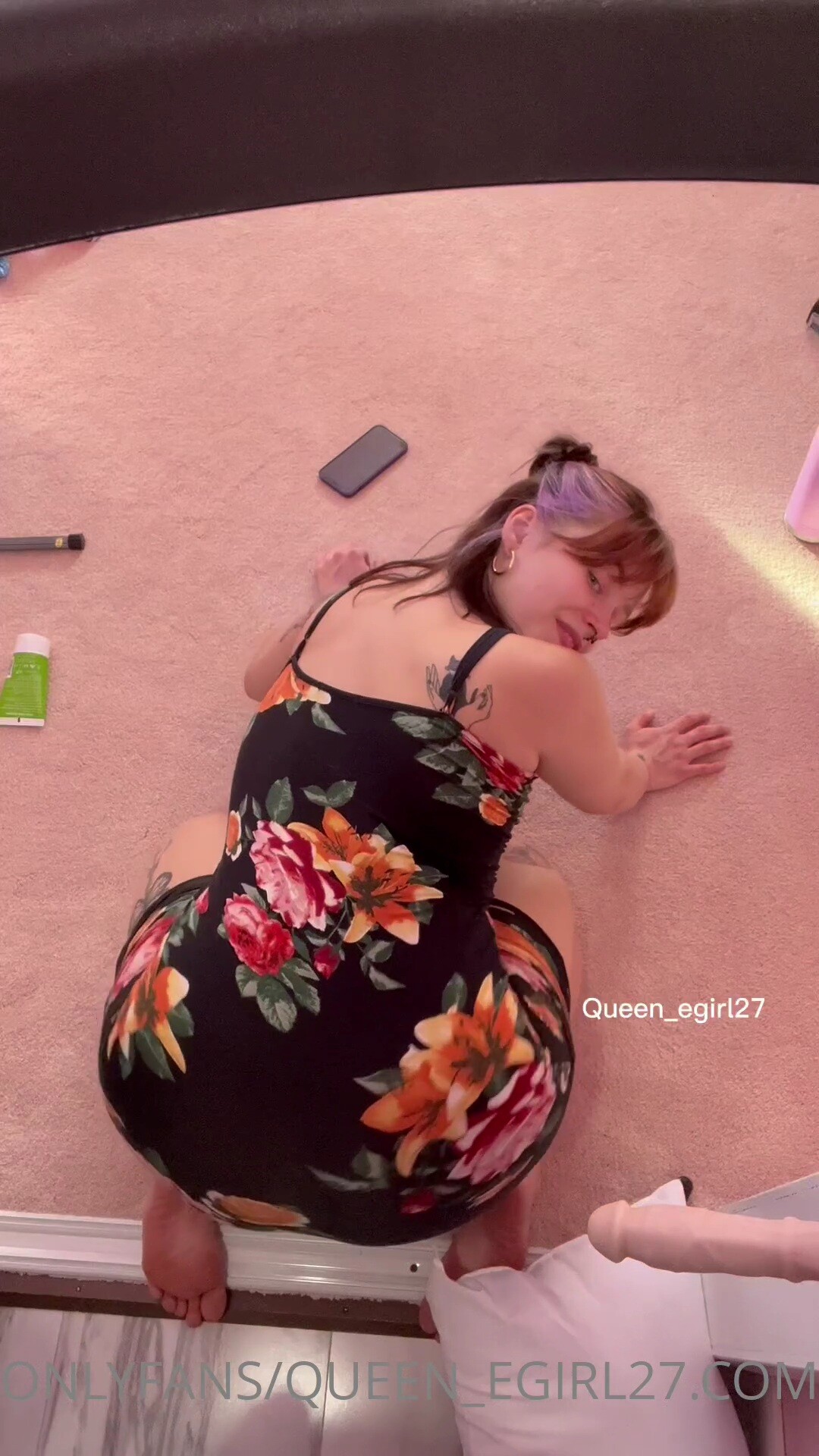 QUEEN_EGIRL27 | Queen_D OnlyFans Nude Leaks photo leak 2076 of 2264