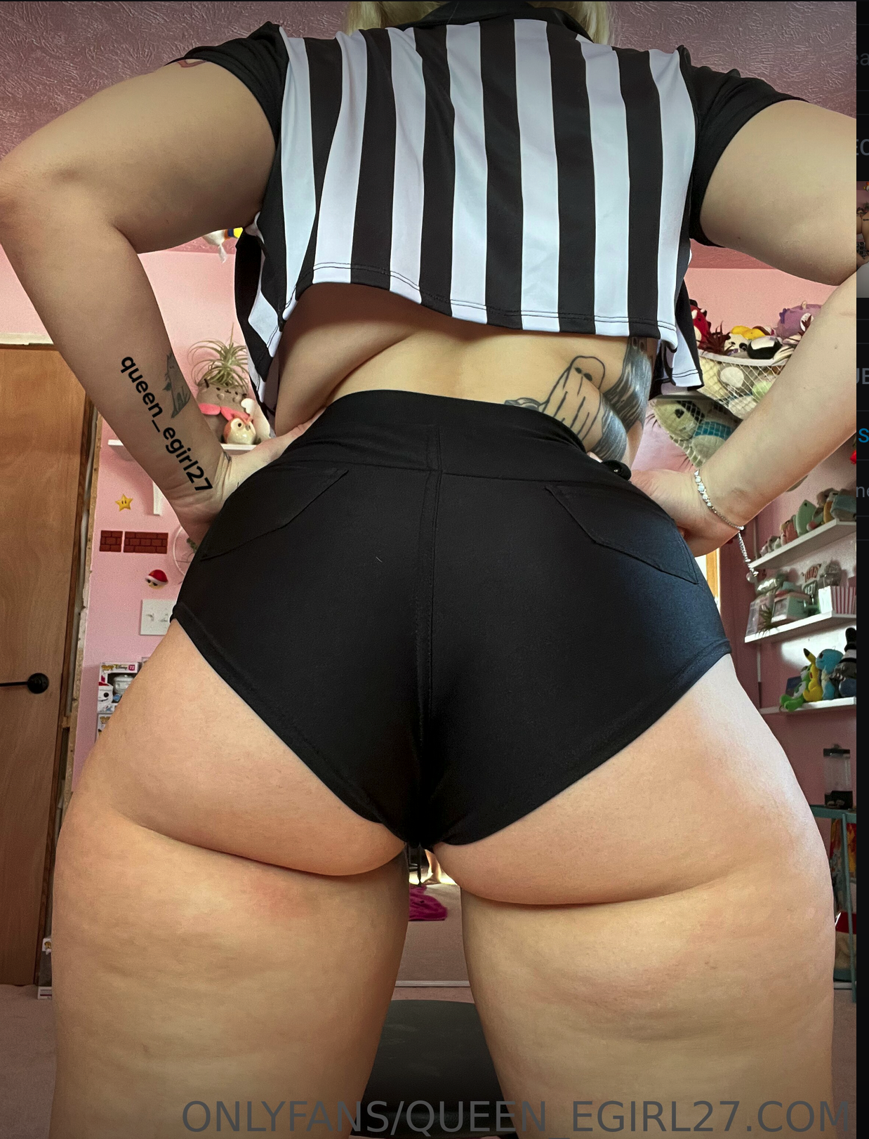 QUEEN_EGIRL27 | Queen_D OnlyFans Nude Leaks photo leak 2127 of 2264