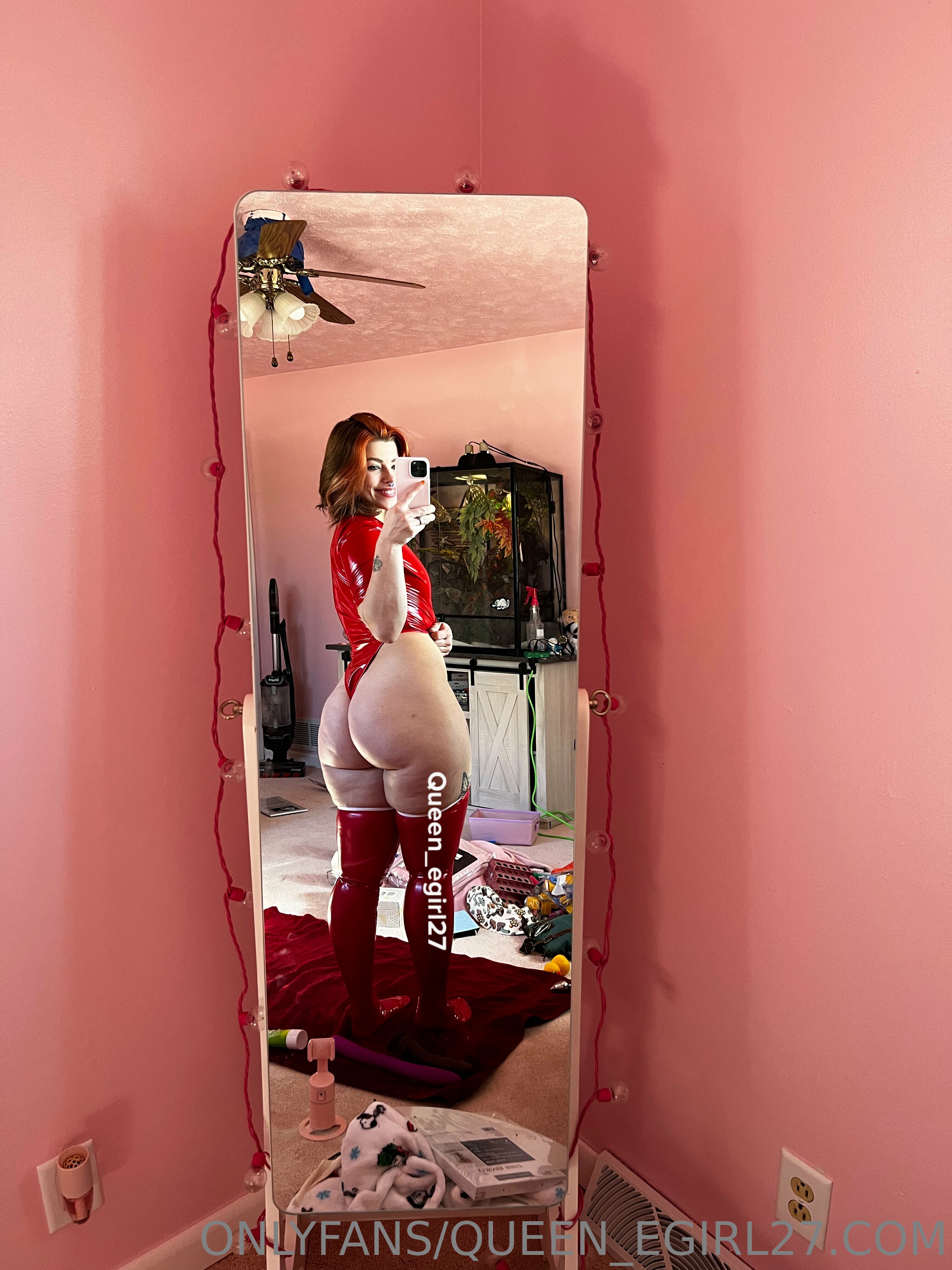 QUEEN_EGIRL27 | Queen_D OnlyFans Nude Leaks photo leak 2234 of 2264