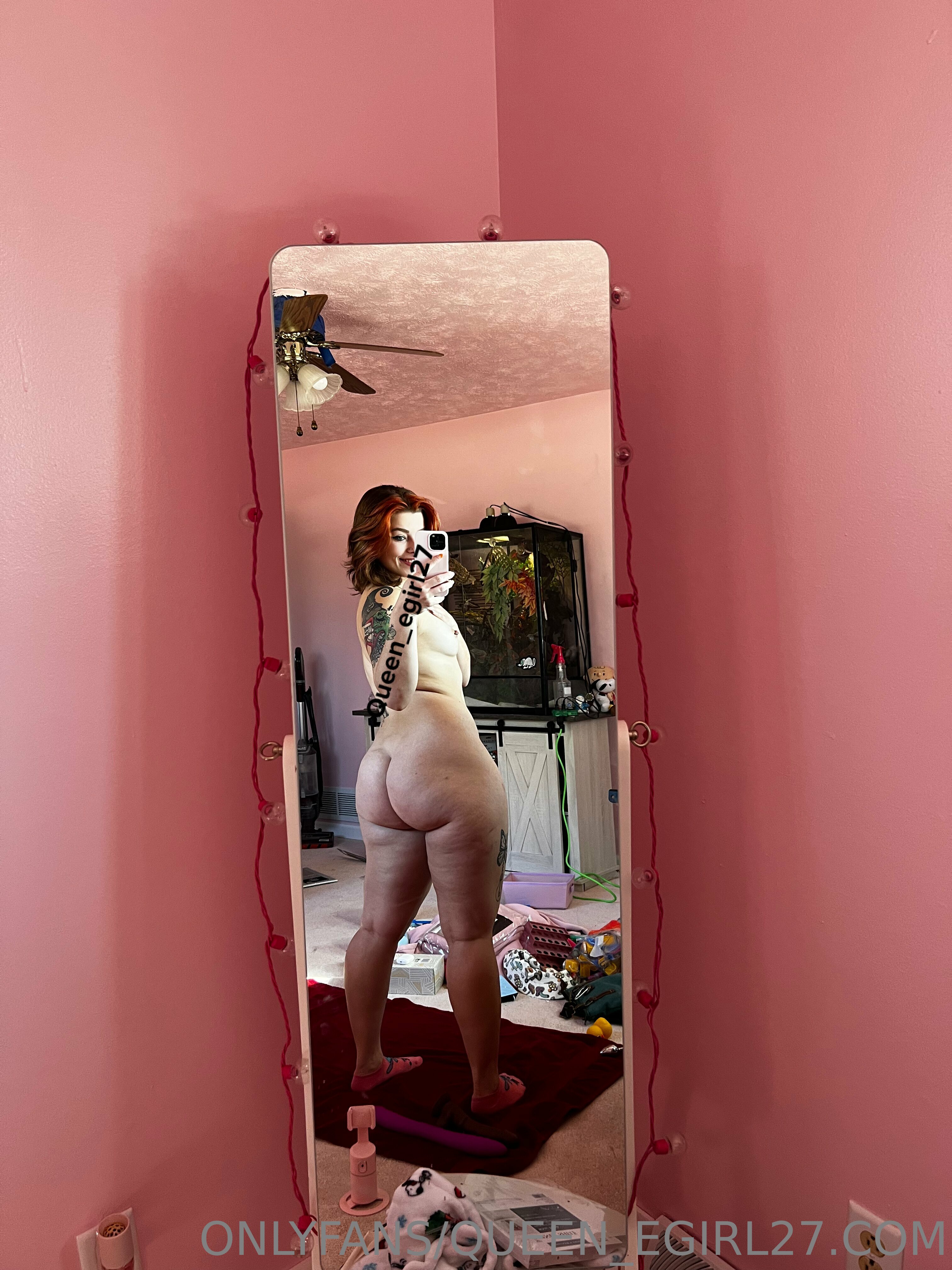 QUEEN_EGIRL27 | Queen_D OnlyFans Nude Leaks photo leak 2247 of 2264