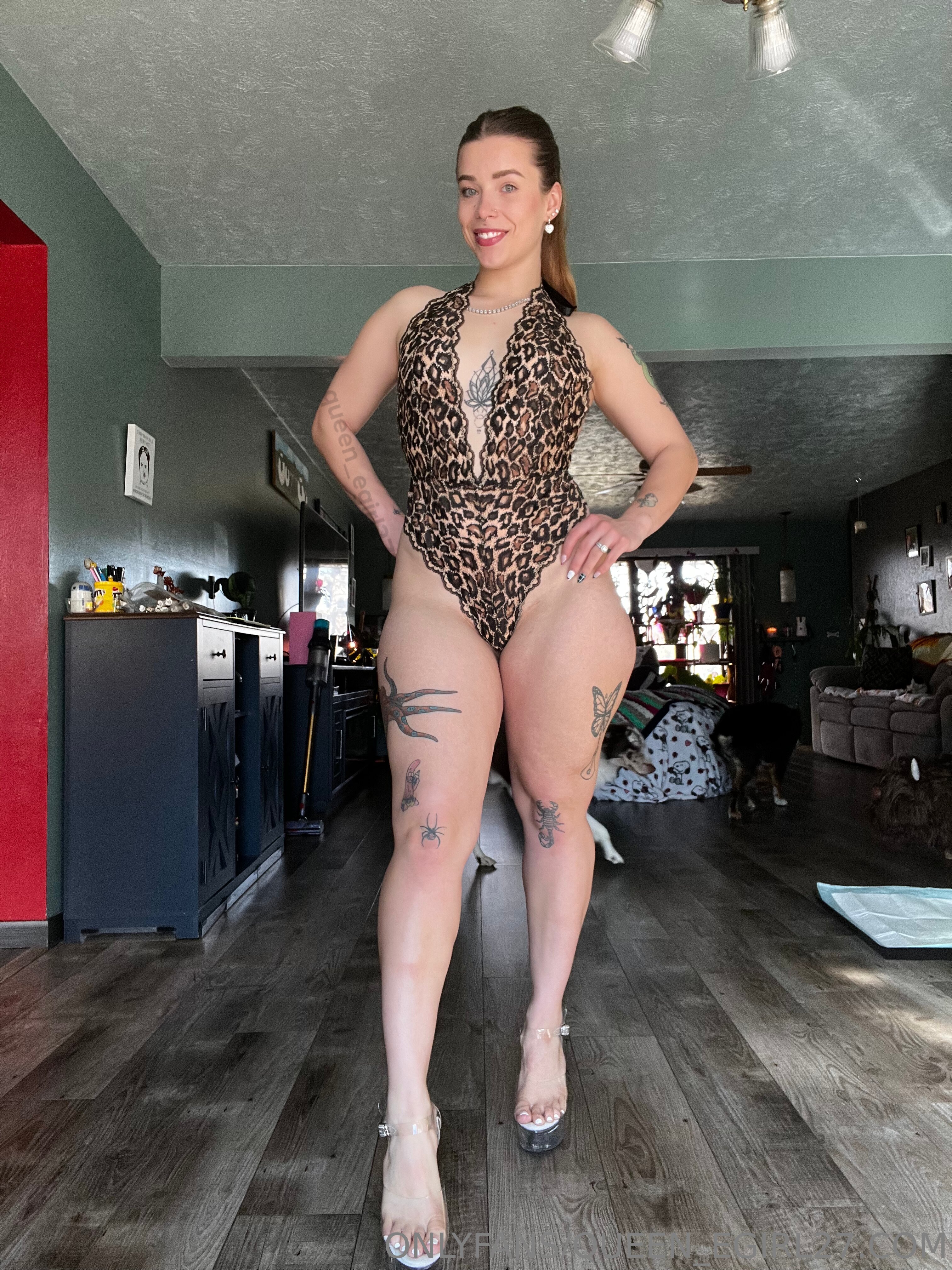 QUEEN_EGIRL27 | Queen_D OnlyFans Nude Leaks photo leak 374 of 2264