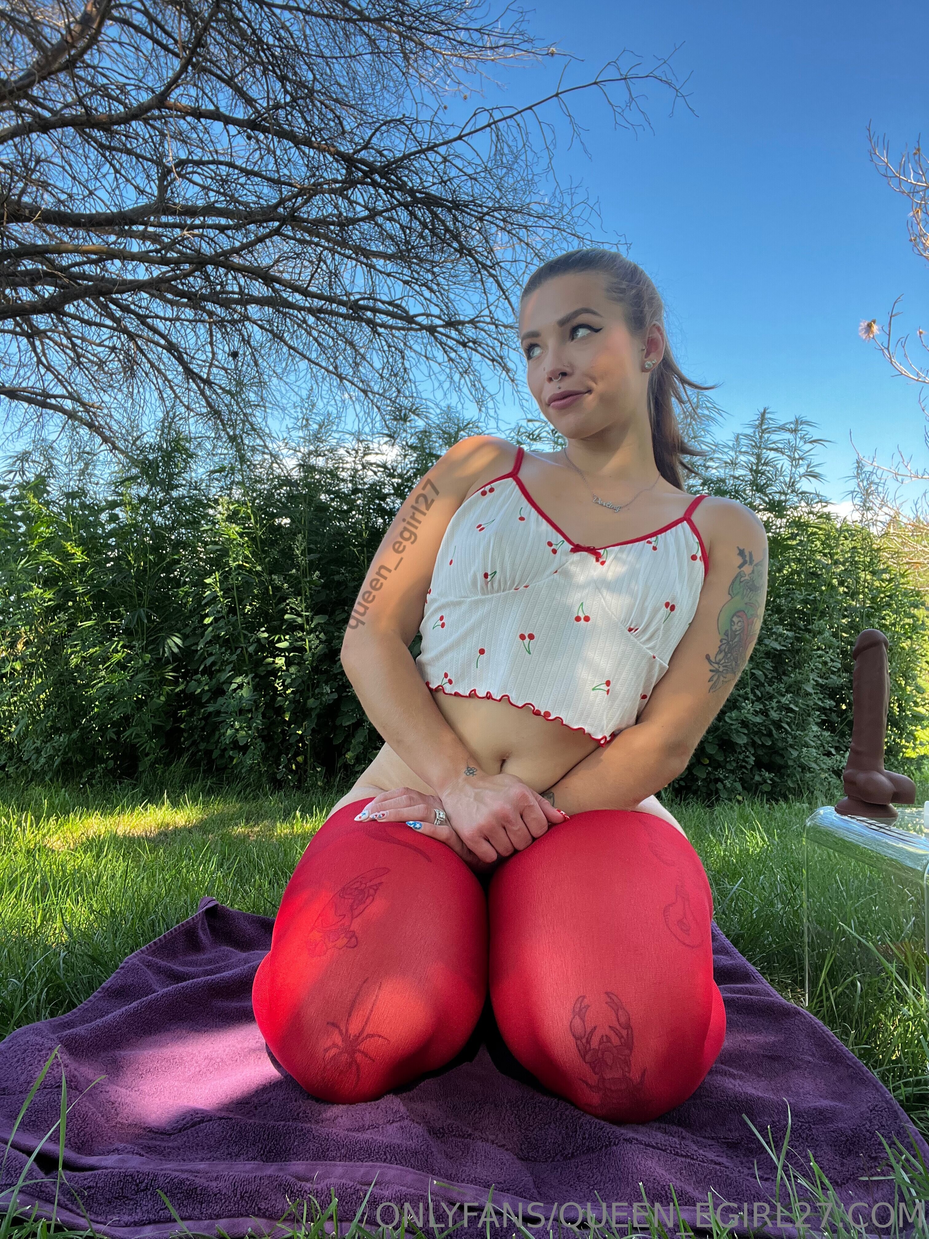 QUEEN_EGIRL27 | Queen_D OnlyFans Nude Leaks photo leak 498 of 2264