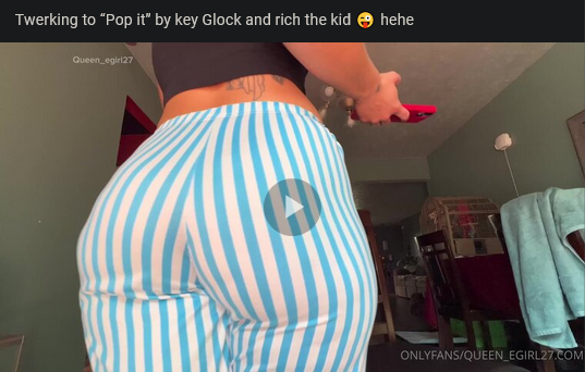 QUEEN_EGIRL27 | Queen_D OnlyFans Nude Leaks photo leak 528 of 2264