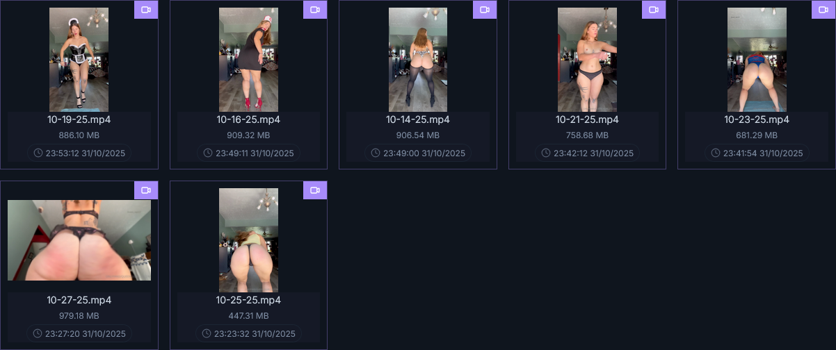 QUEEN_EGIRL27 | Queen_D OnlyFans Nude Leaks photo leak 631 of 2264