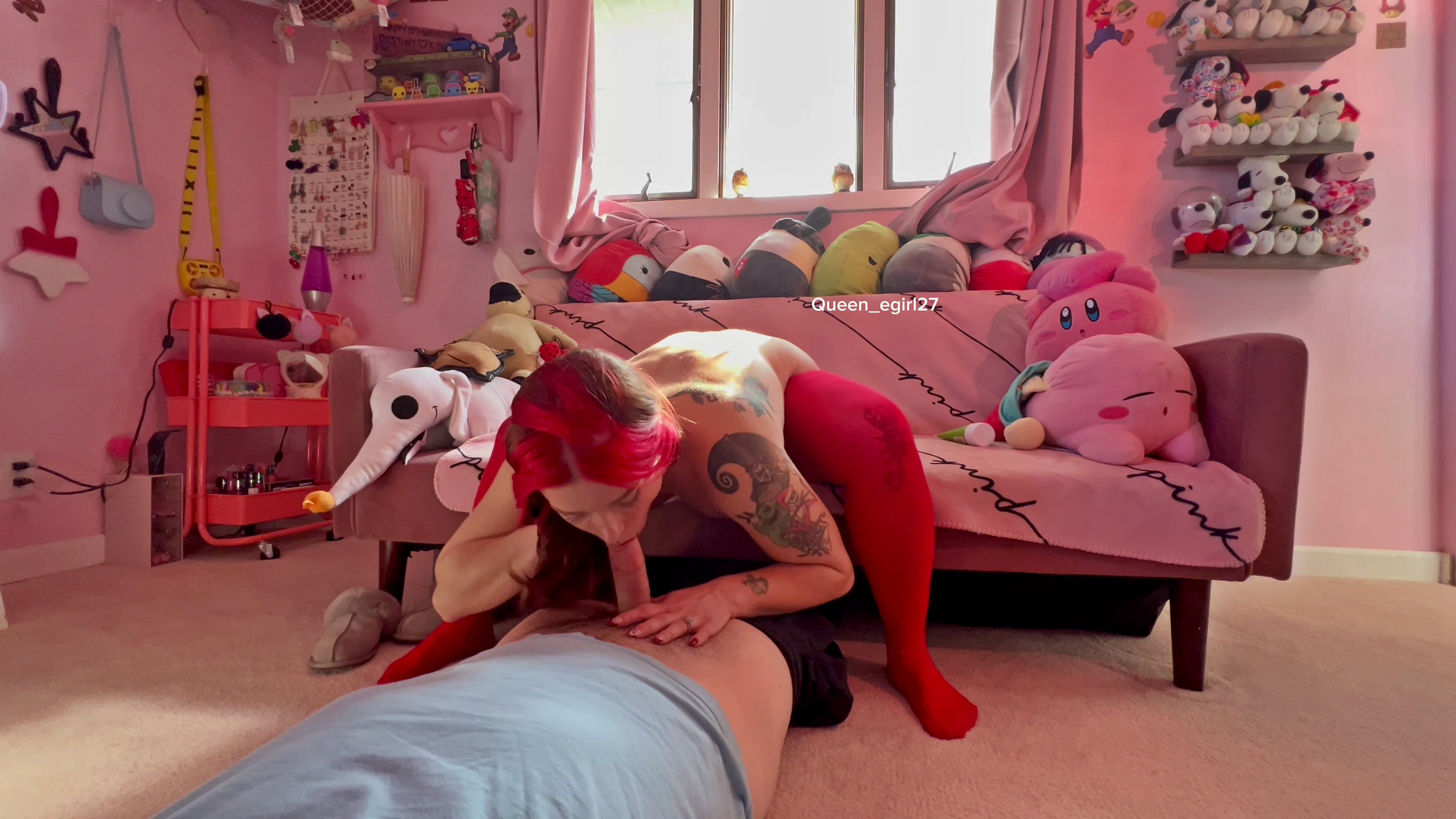 QUEEN_EGIRL27 | Queen_D OnlyFans Nude Leaks photo leak 801 of 2264