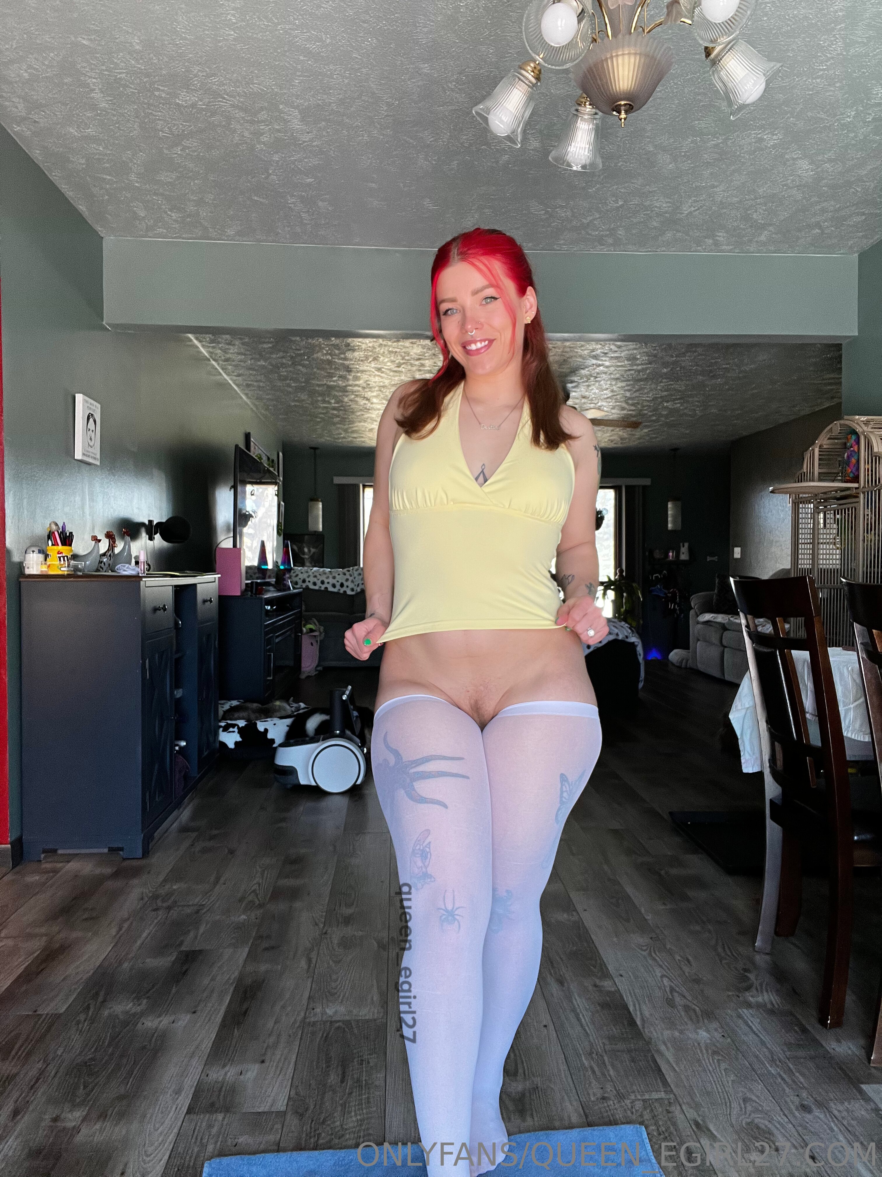 QUEEN_EGIRL27 | Queen_D OnlyFans Nude Leaks photo leak 811 of 2264