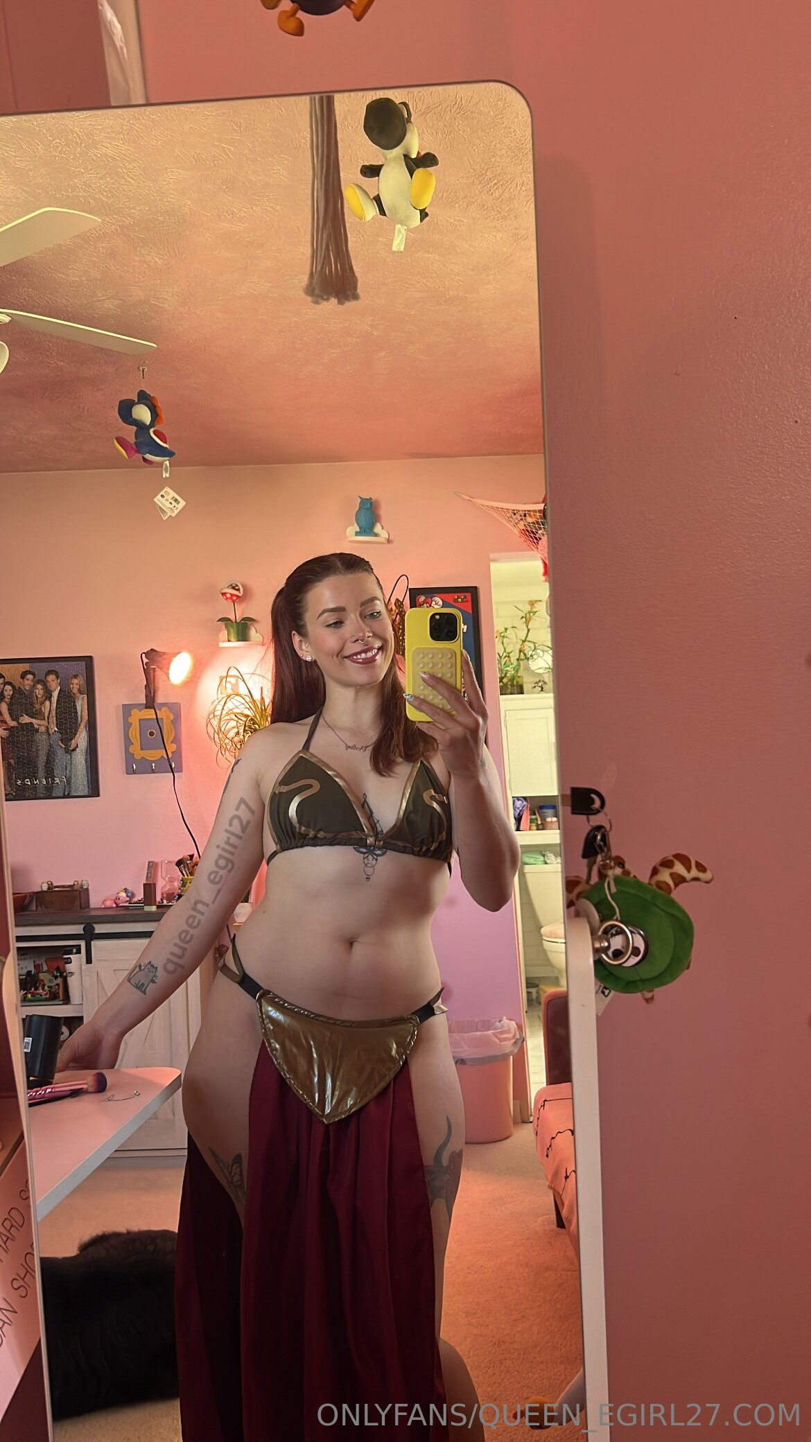 QUEEN_EGIRL27 | Queen_D OnlyFans Nude Leaks photo leak 915 of 2264