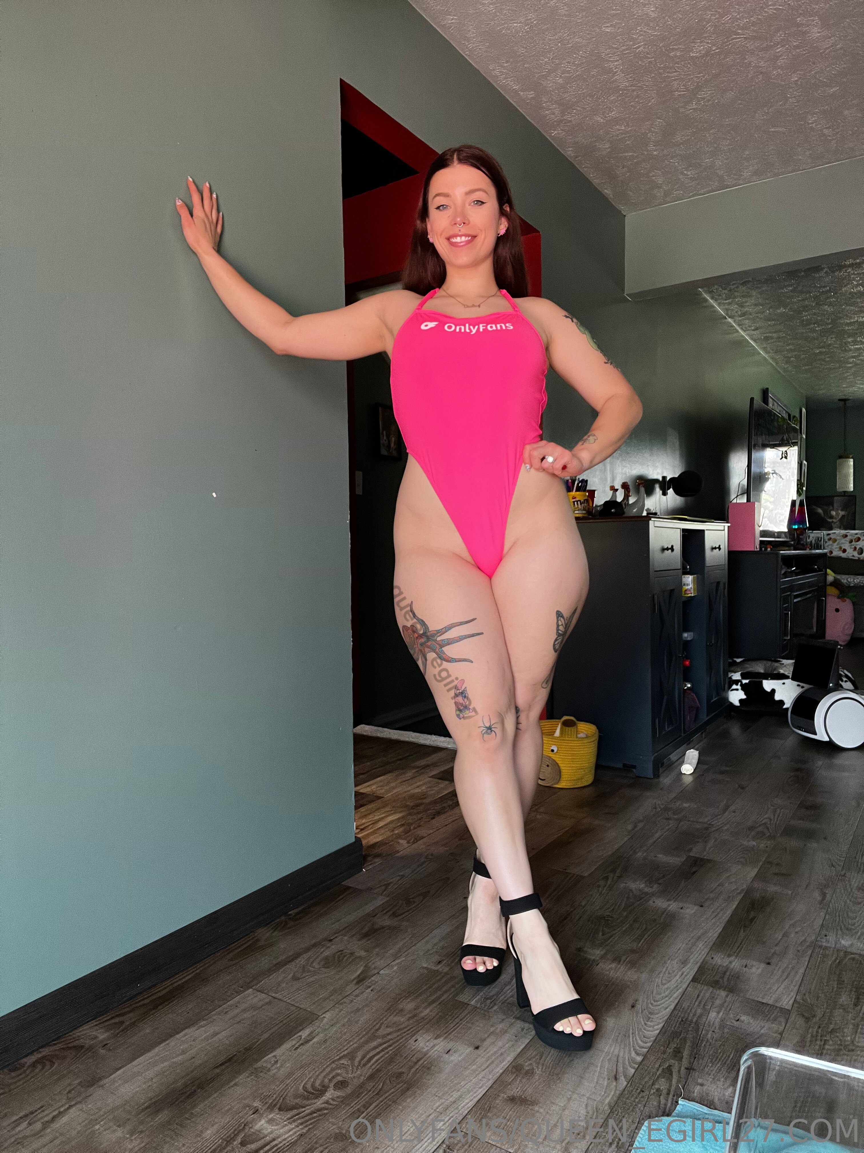 QUEEN_EGIRL27 | Queen_D OnlyFans Nude Leaks photo leak 927 of 2264