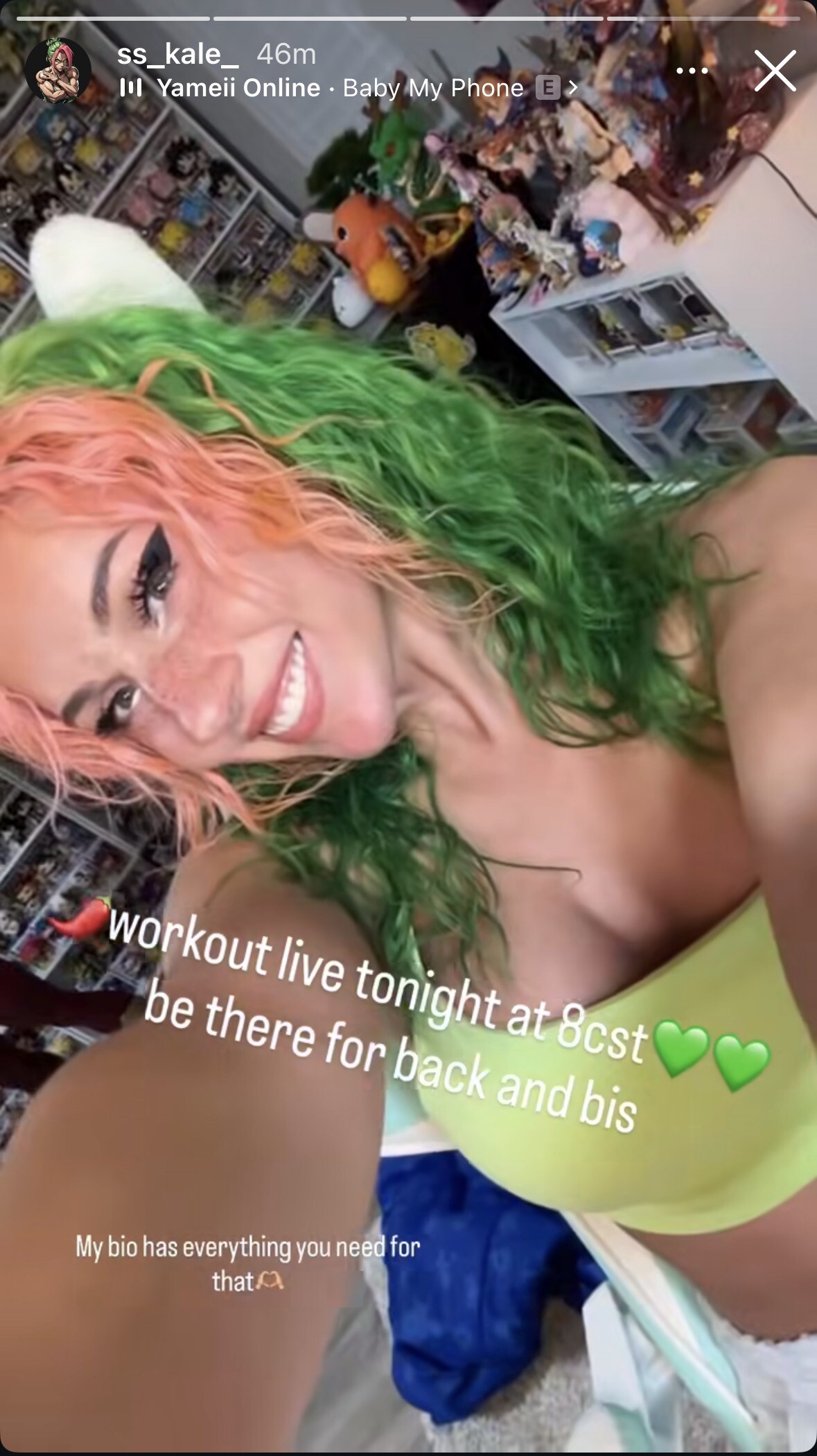 Sscauliflass | sskefla | Ss_kale_ OnlyFans Nude Leaks photo leak 35 of 203
