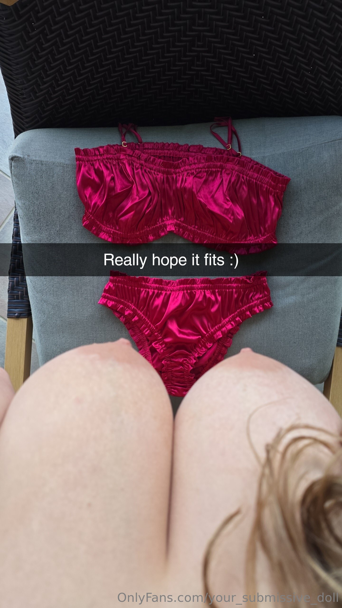 your_submissive_doll OnlyFans Nude Leaks photo leak 110 of 525