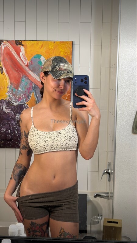 Thesexyvegan (rachel_hillll) OnlyFans Nude Leaks photo leak 57 of 84