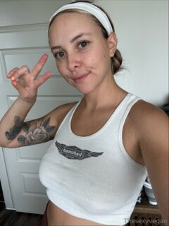 Thesexyvegan (rachel_hillll) OnlyFans Nude Leaks photo leak 72 of 84