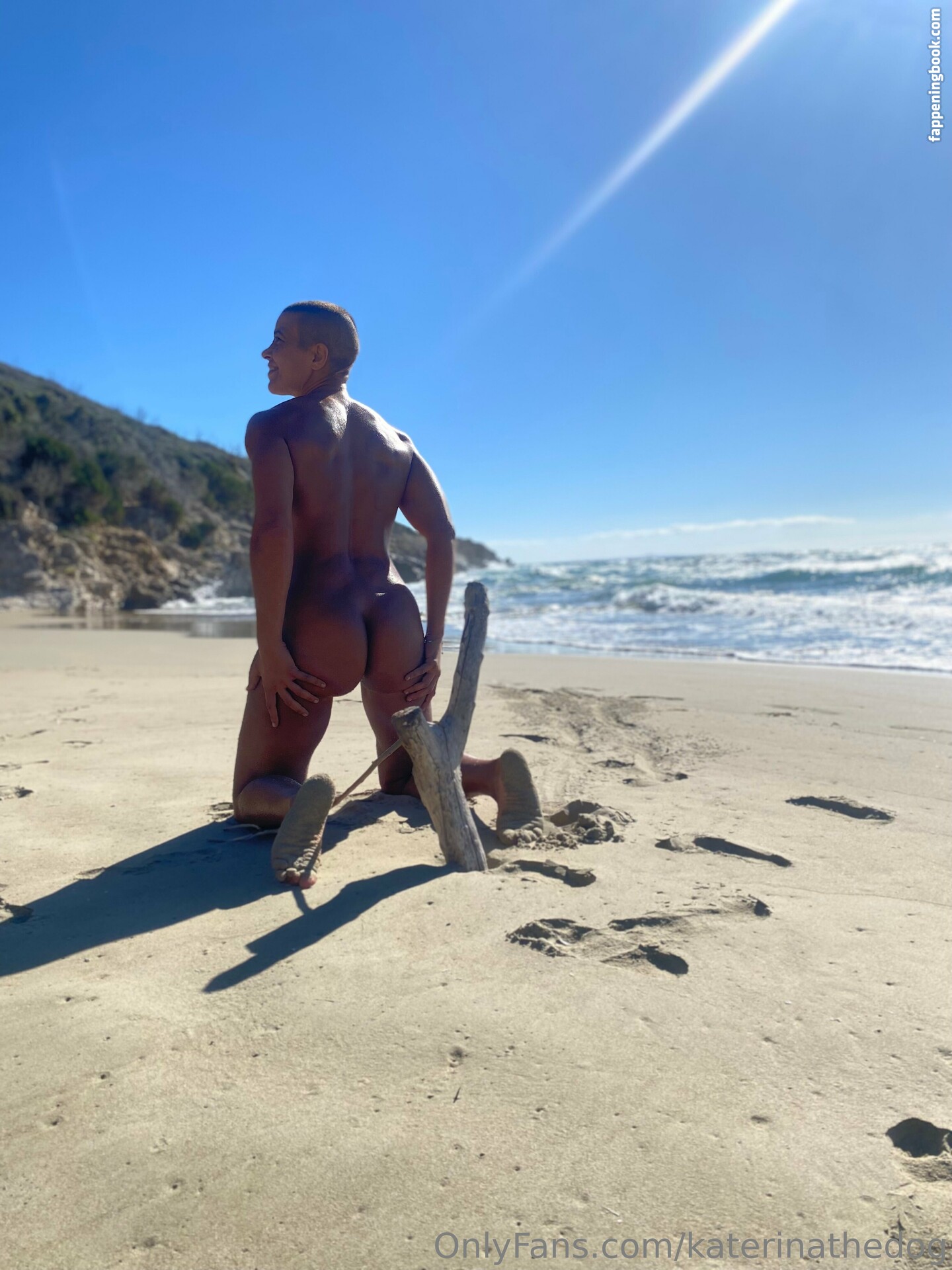 Katerinathedog Onlyfans Nude Leaked Photos photo leak 2 of 41