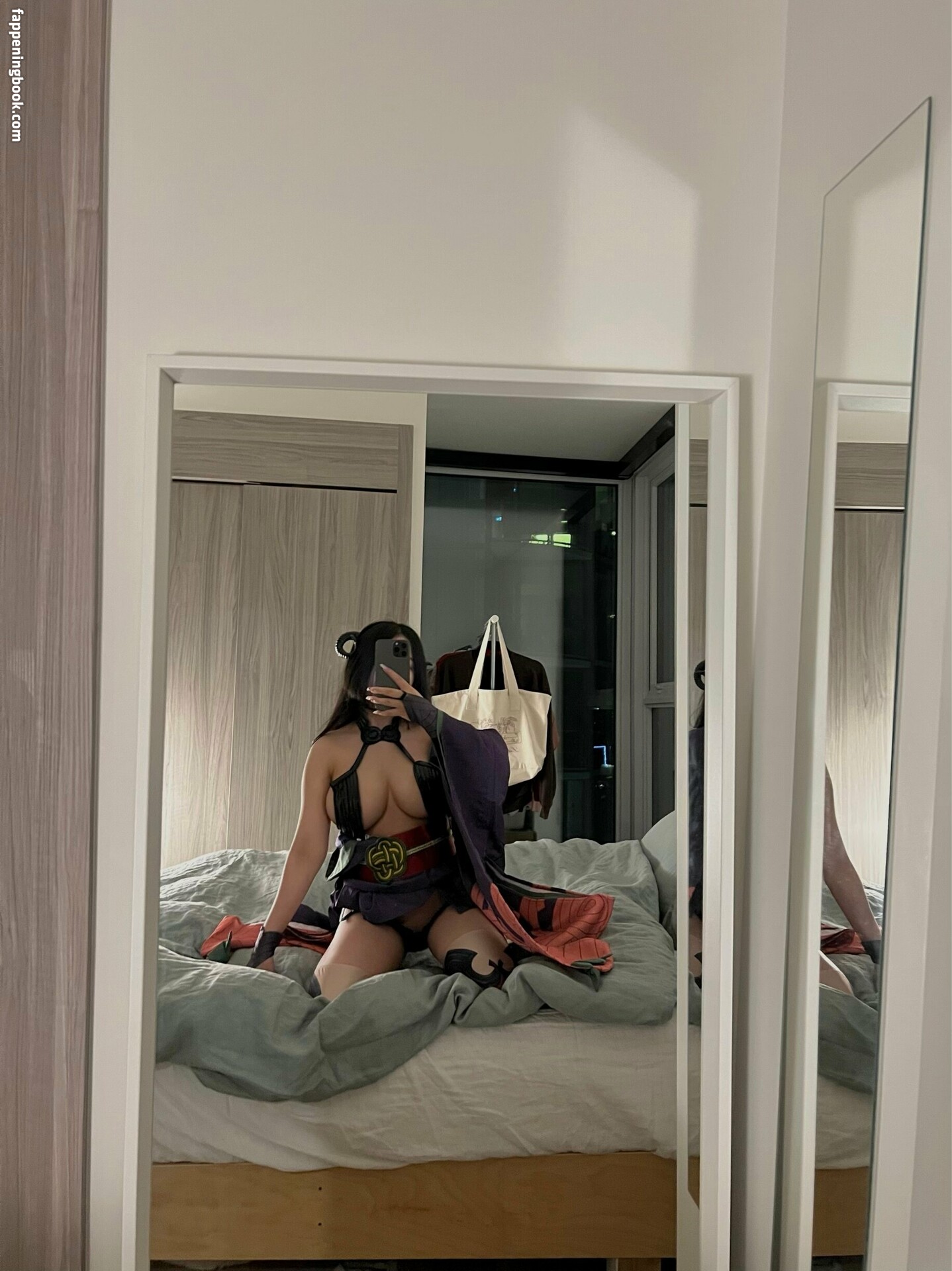 bunnygirlyeona Onlyfans Nude Leaked Photos photo leak 2 of 26
