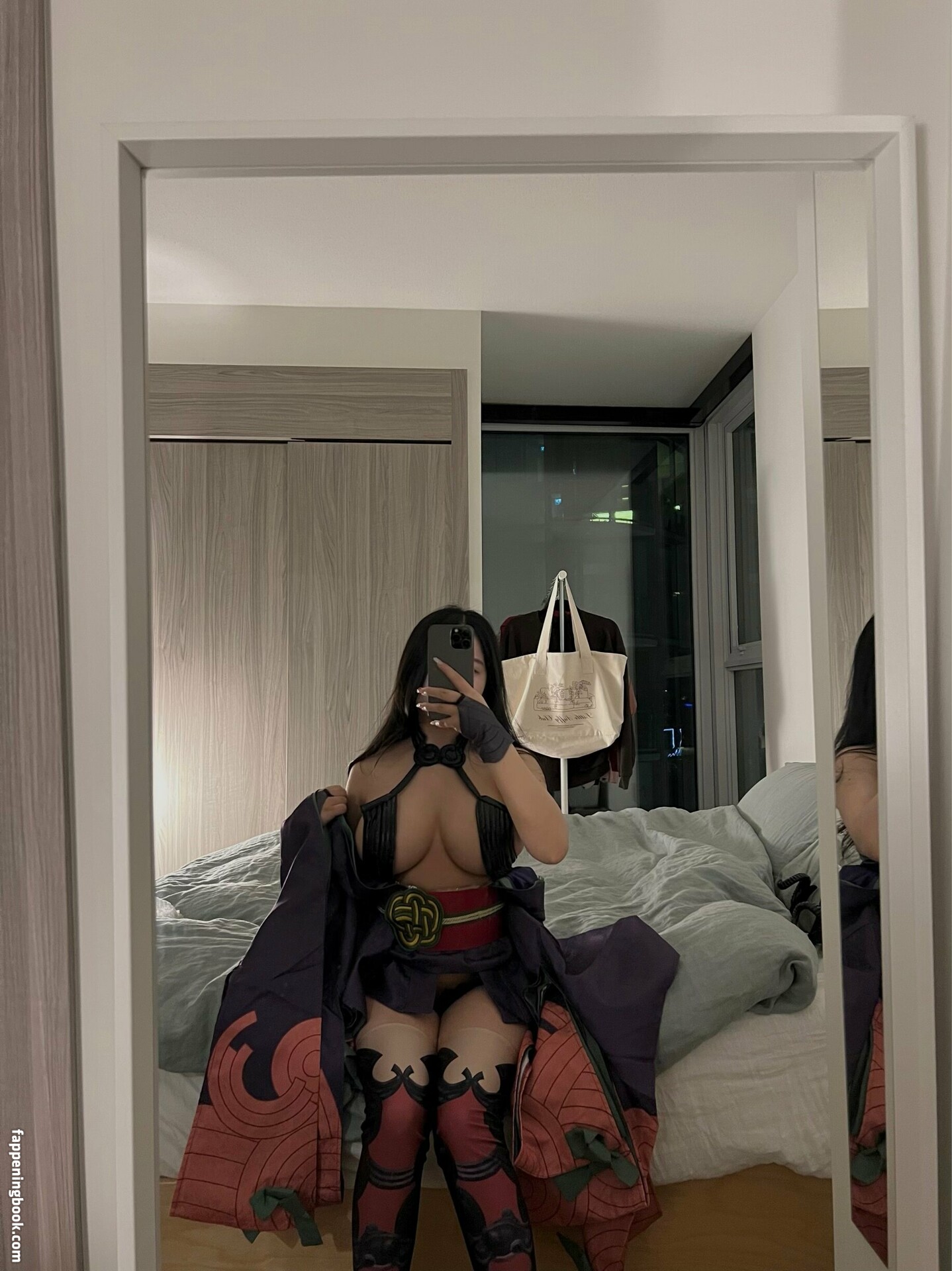 bunnygirlyeona Onlyfans Nude Leaked Photos photo leak 8 of 26