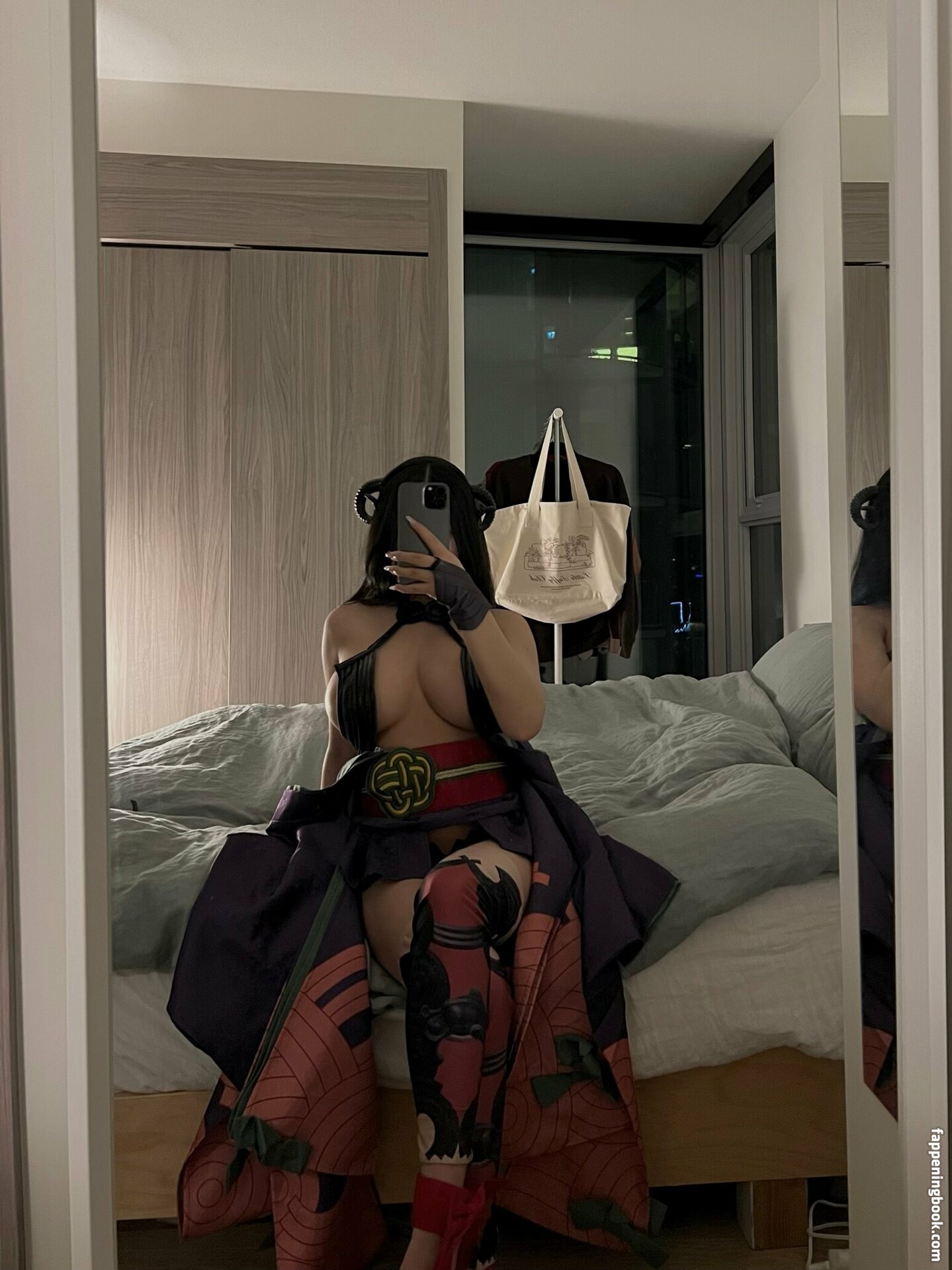 bunnygirlyeona Onlyfans Nude Leaked Photos photo leak 16 of 26