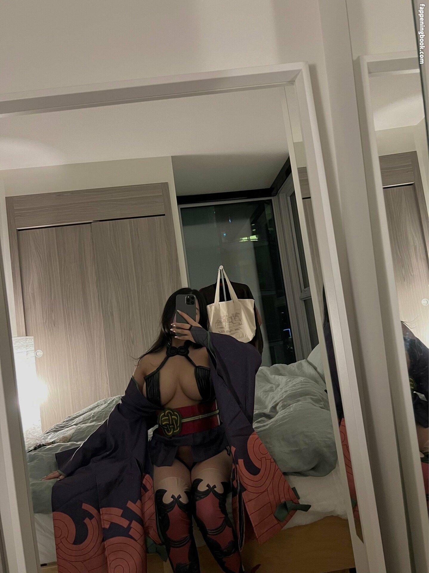 bunnygirlyeona Onlyfans Nude Leaked Photos photo leak 26 of 26