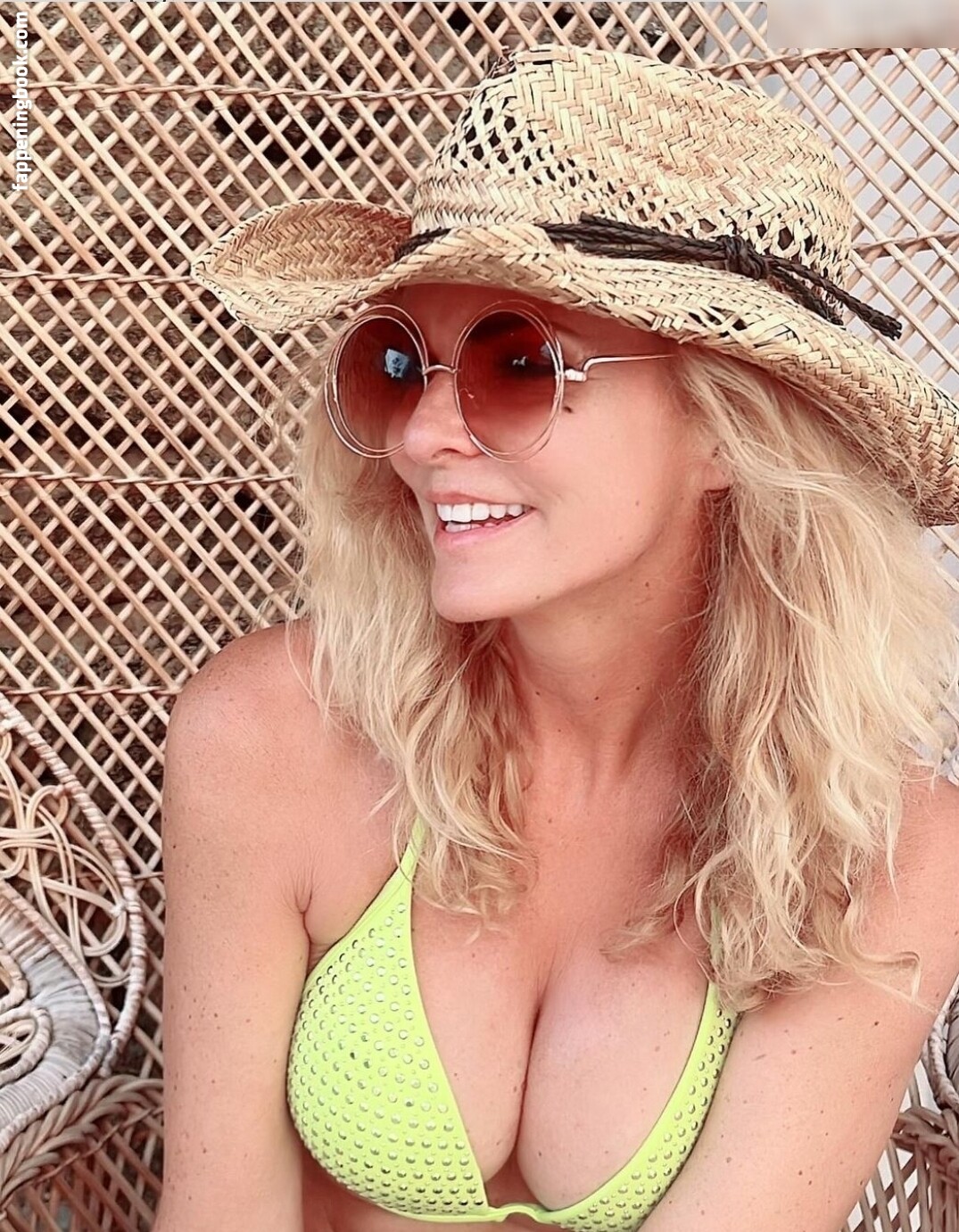Sonya Kraus Onlyfans Nude Leaked Photos photo leak 2 of 50
