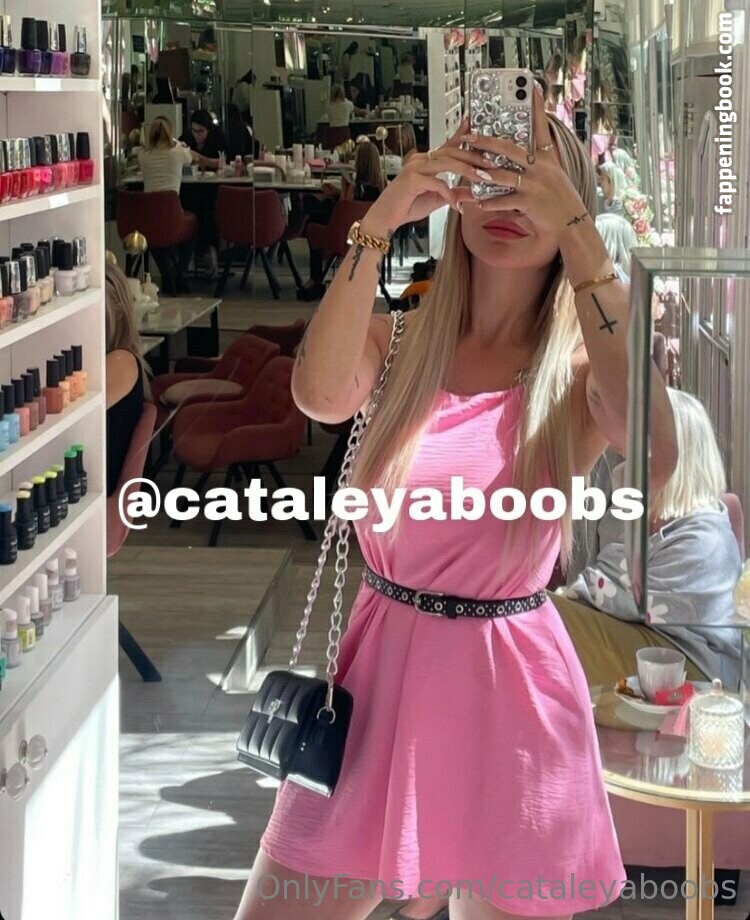 cataleyaboobs Onlyfans Nude Leaked Photos photo leak 3 of 12 cataleyaboobs Onlyfans Nude Leaked Photos photo leak 3 of 12