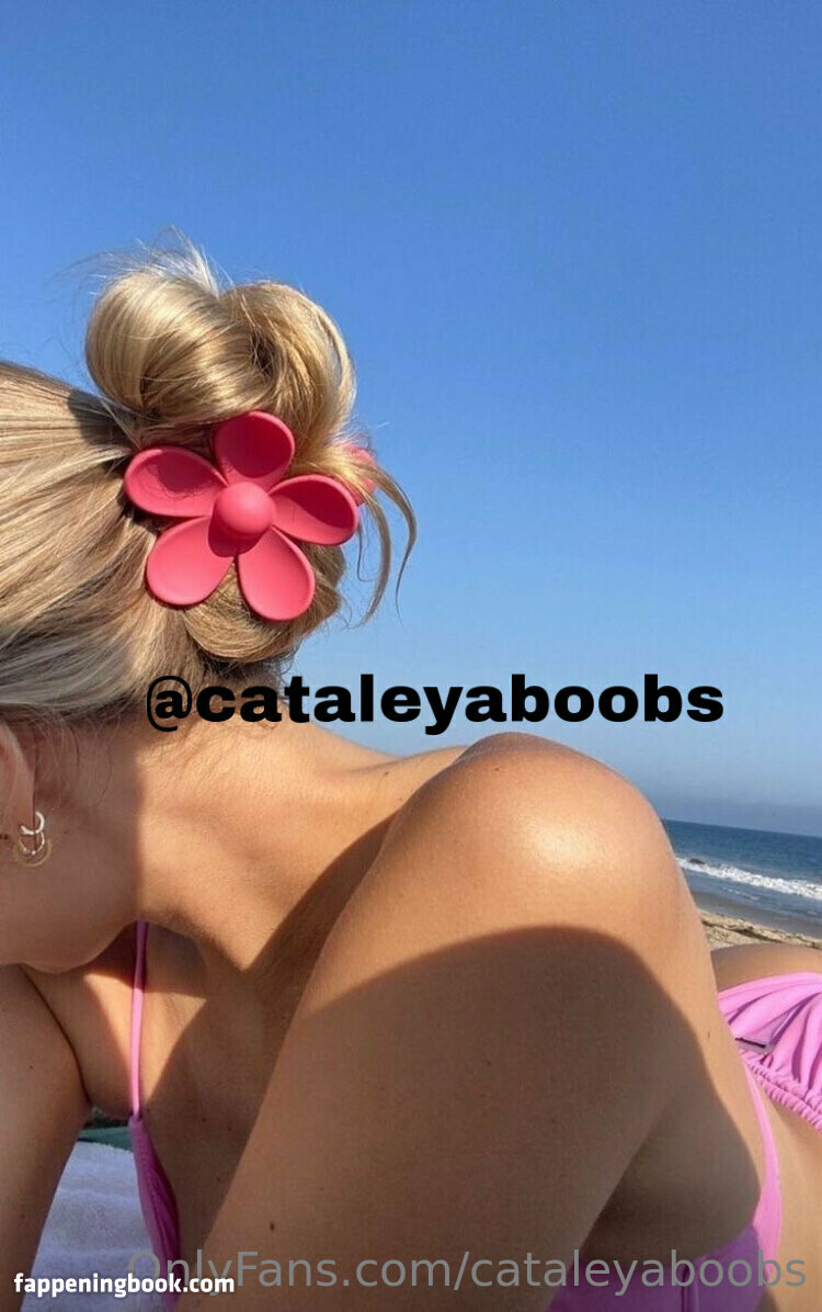 cataleyaboobs Onlyfans Nude Leaked Photos photo leak 7 of 12 cataleyaboobs Onlyfans Nude Leaked Photos photo leak 7 of 12