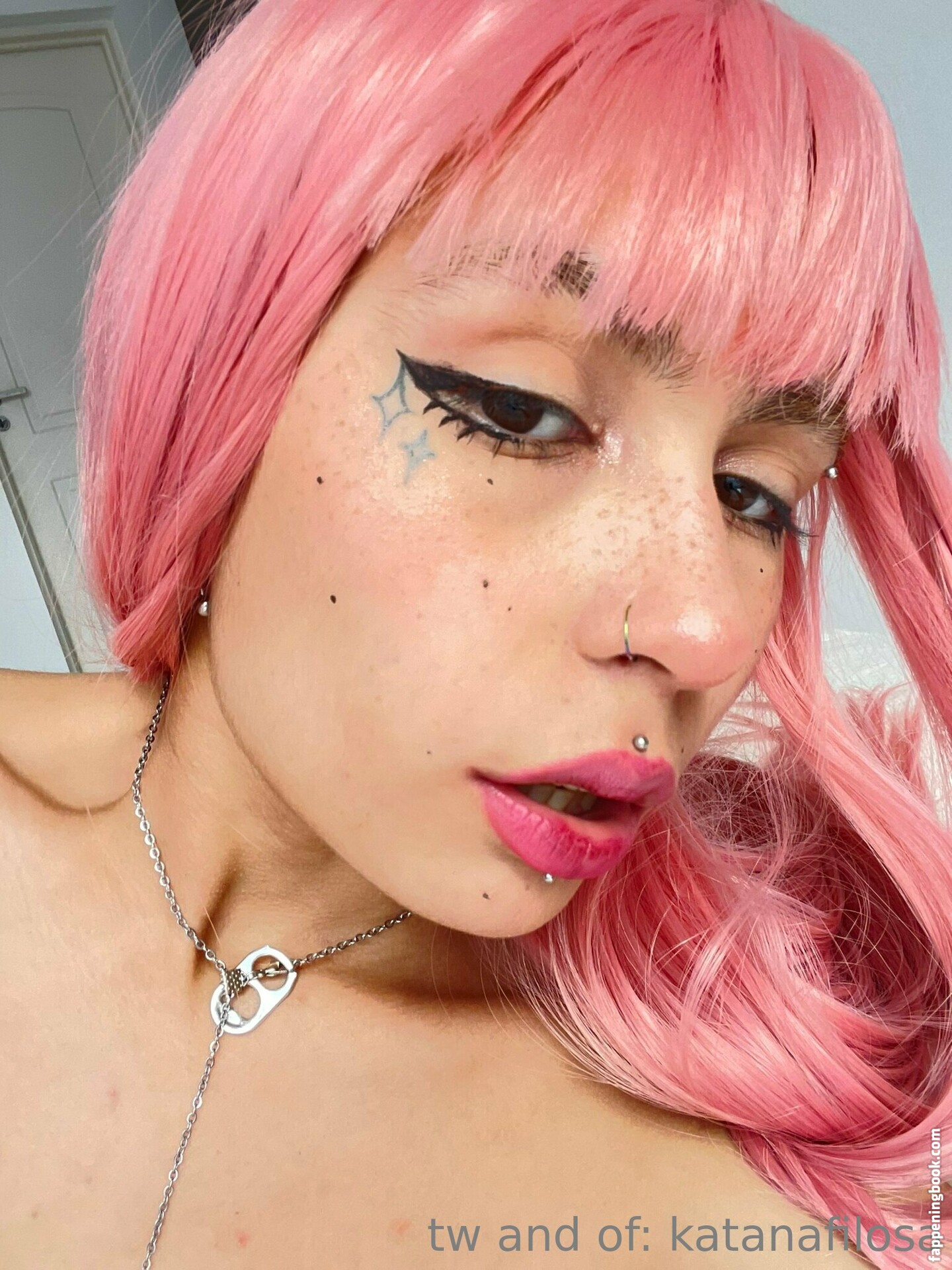 katanafilosa Onlyfans Nude Leaked Photos photo leak 21 of 45