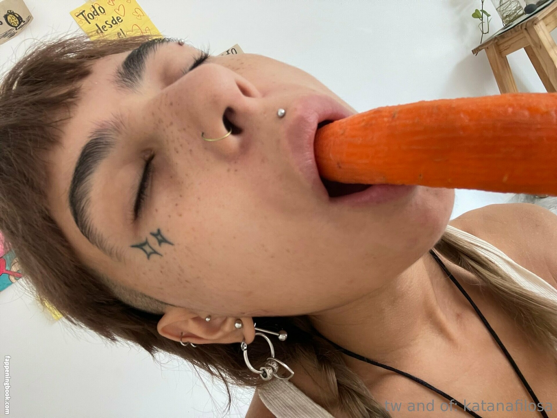 katanafilosa Onlyfans Nude Leaked Photos photo leak 22 of 45
