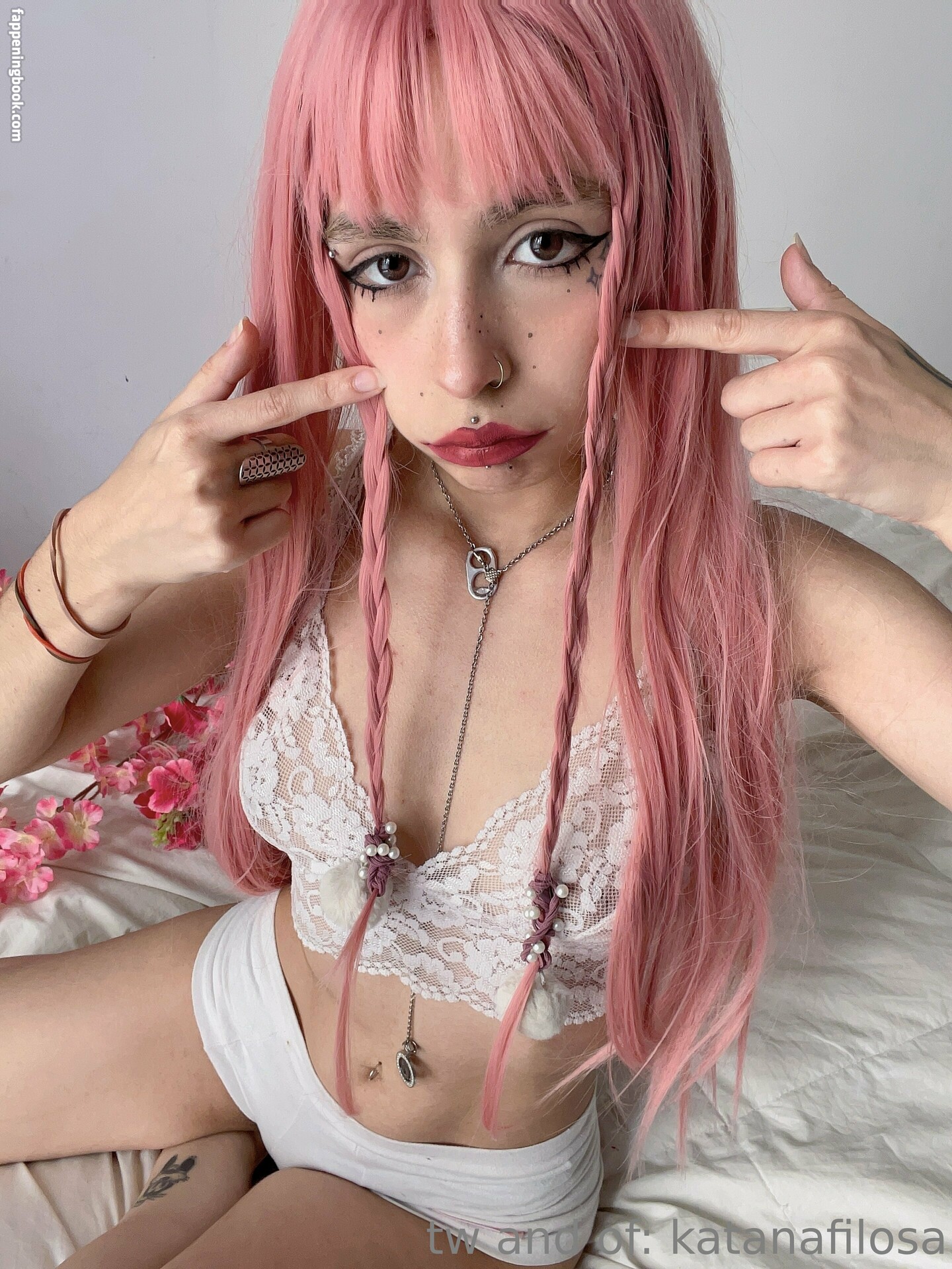 katanafilosa Onlyfans Nude Leaked Photos photo leak 37 of 45